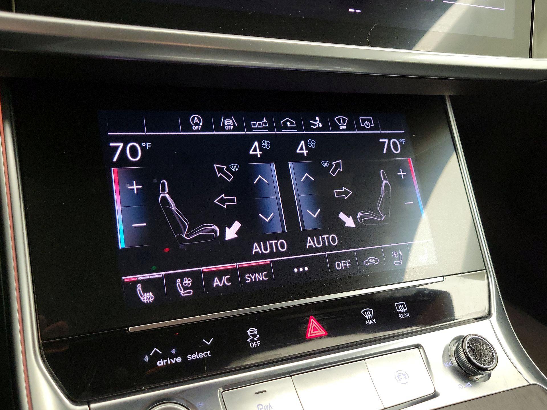 Thumbnail: 2019 Audi A7 - 17