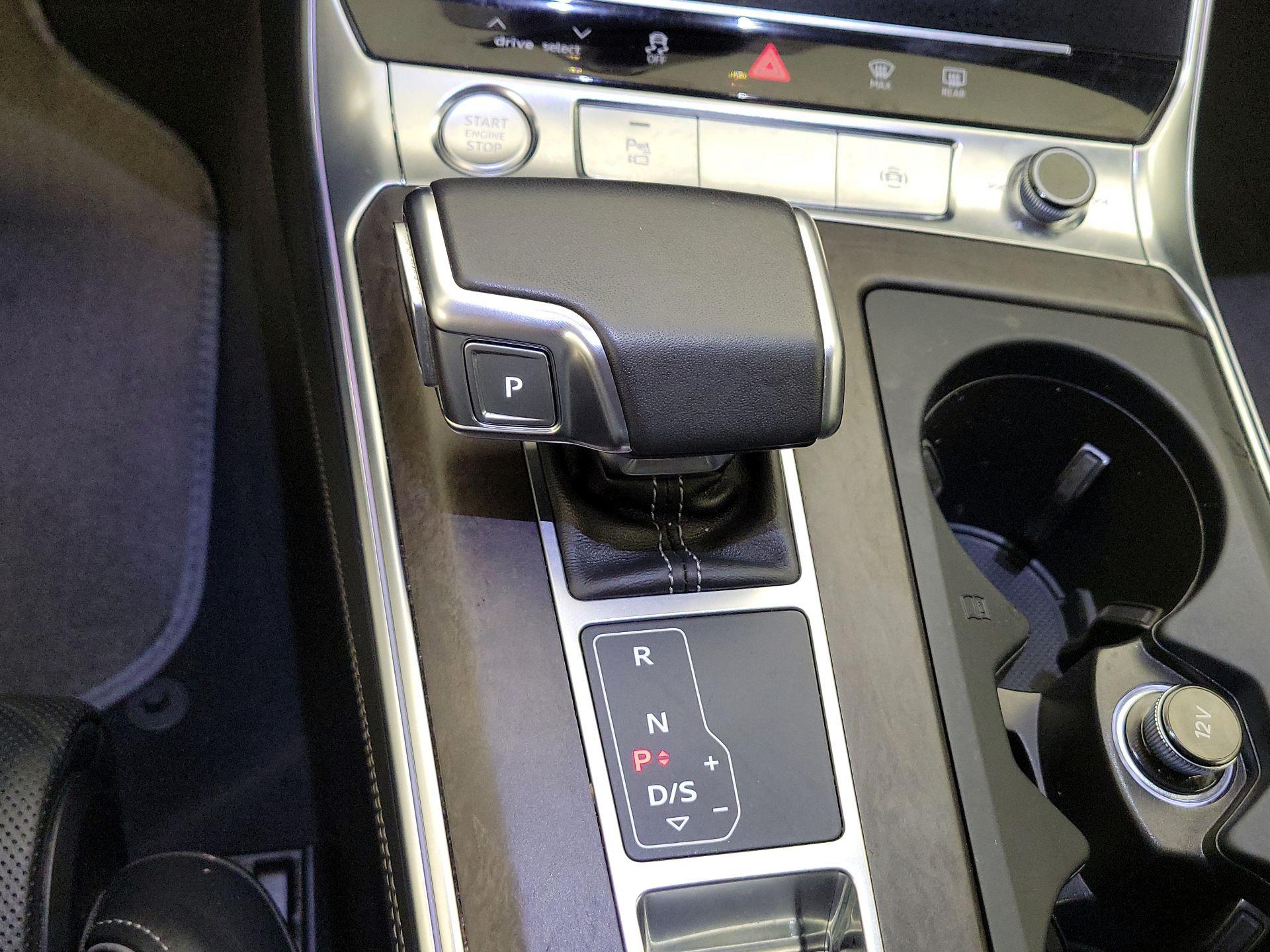 Thumbnail: 2019 Audi A7 - 18