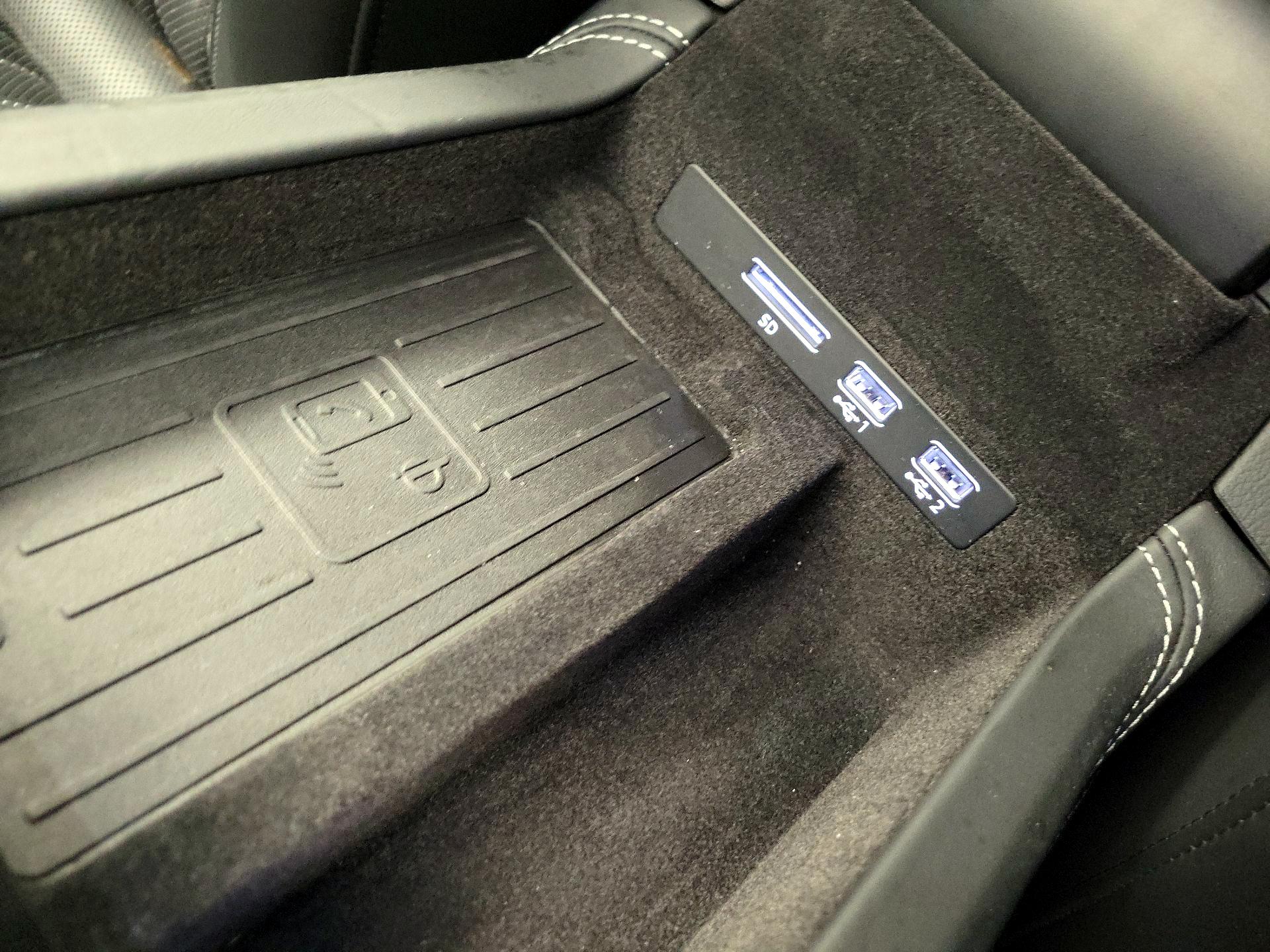 Thumbnail: 2019 Audi A7 - 19