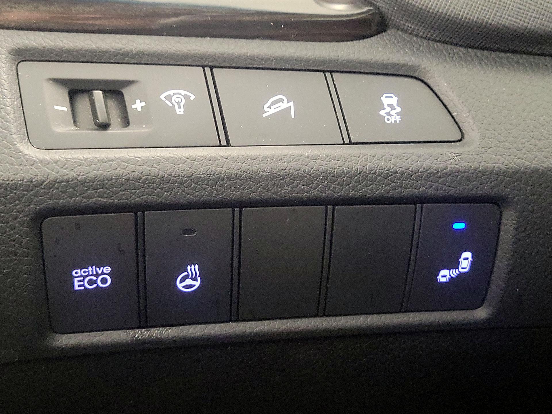 Thumbnail: 2016 Hyundai Santa Fe - 13