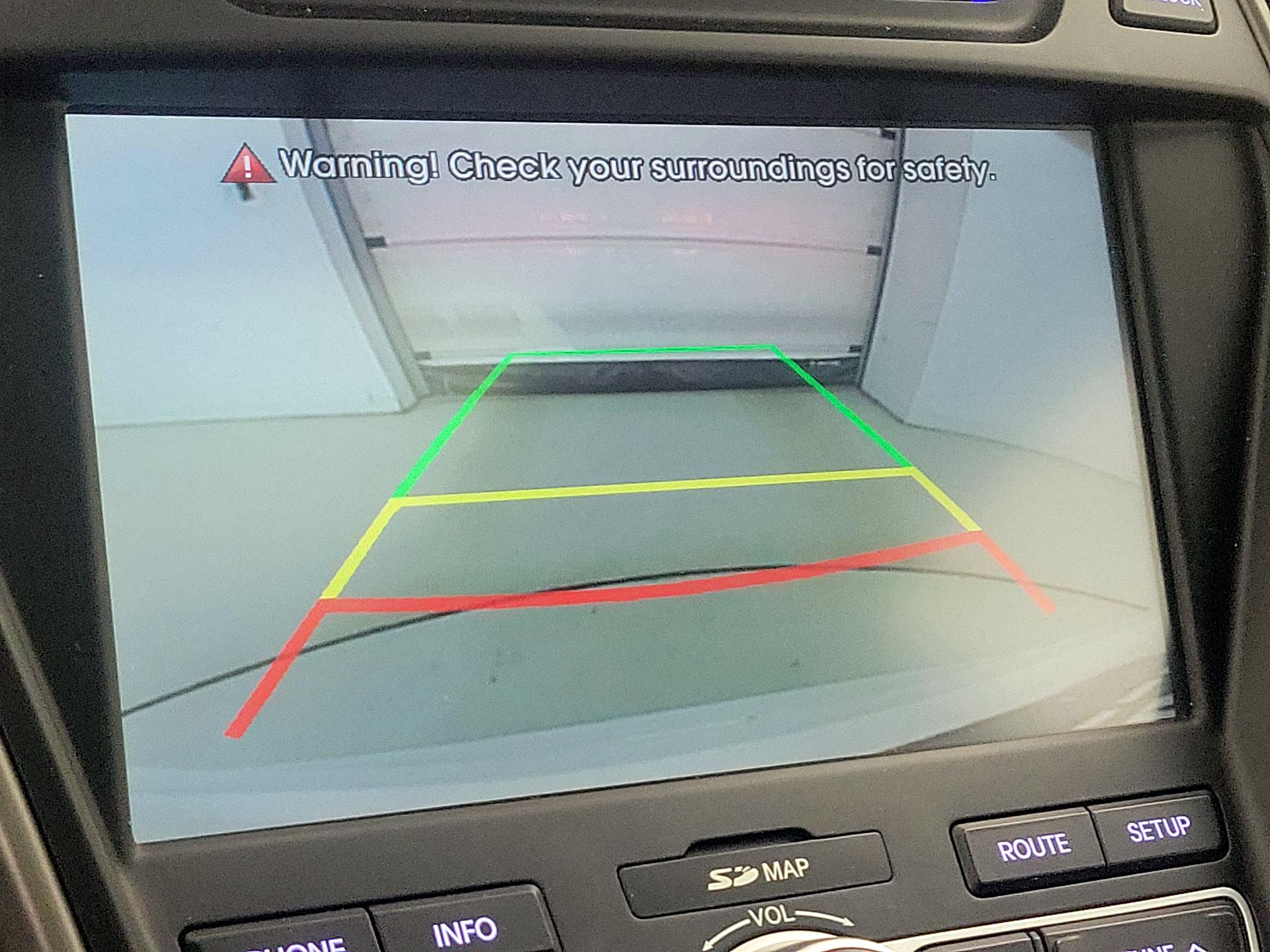 Thumbnail: 2016 Hyundai Santa Fe - 14