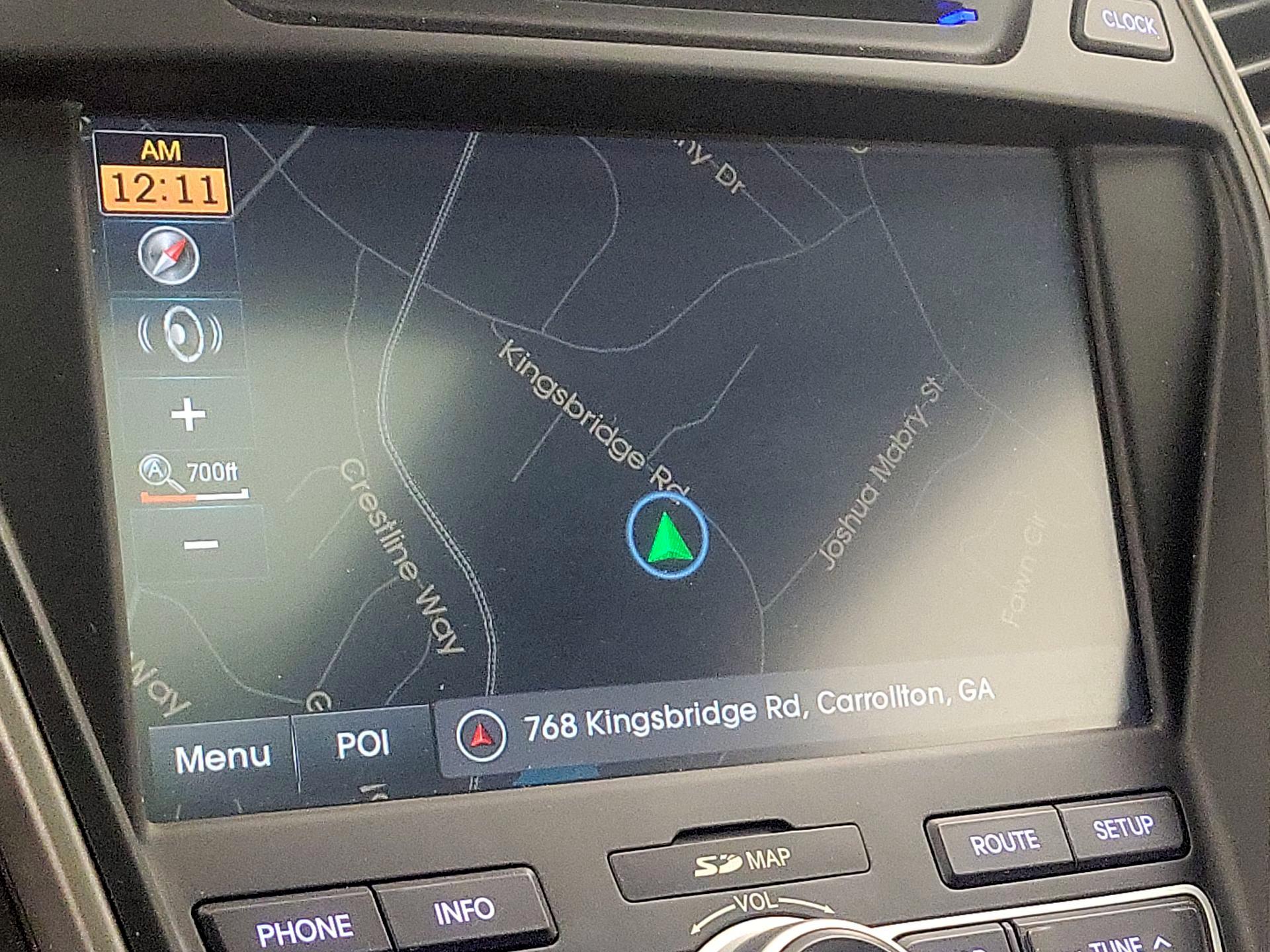 Thumbnail: 2016 Hyundai Santa Fe - 15