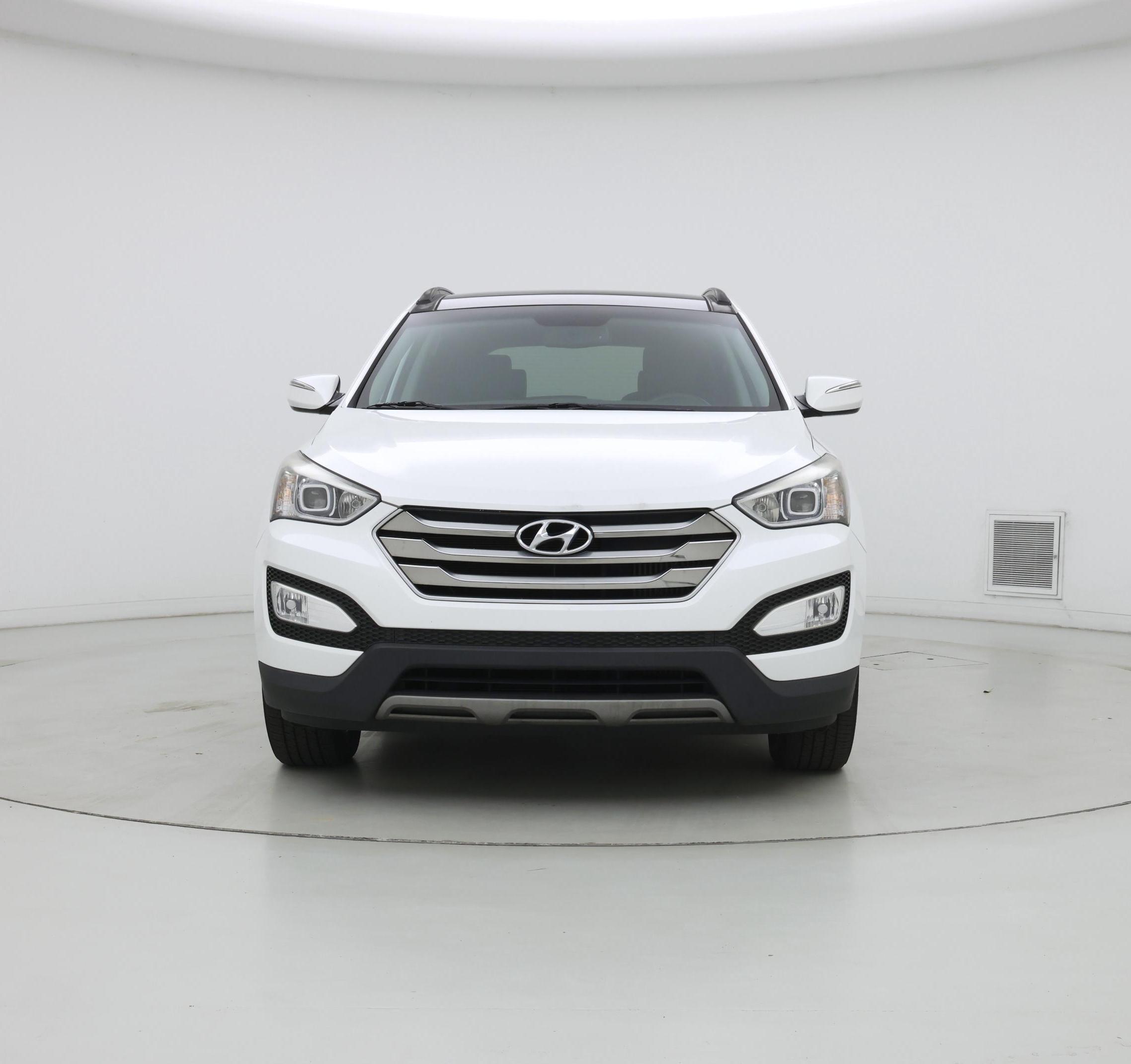 Thumbnail: 2016 Hyundai Santa Fe - 5
