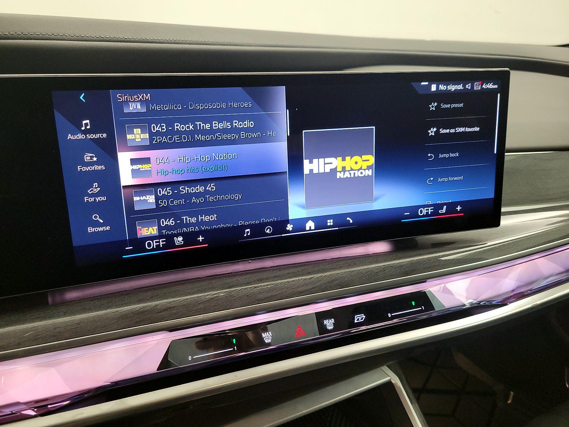 Thumbnail: 2023 BMW 7 Series - 16