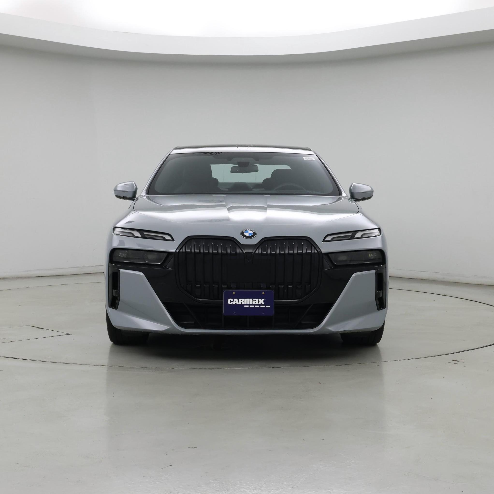 Thumbnail: 2023 BMW 7 Series - 5