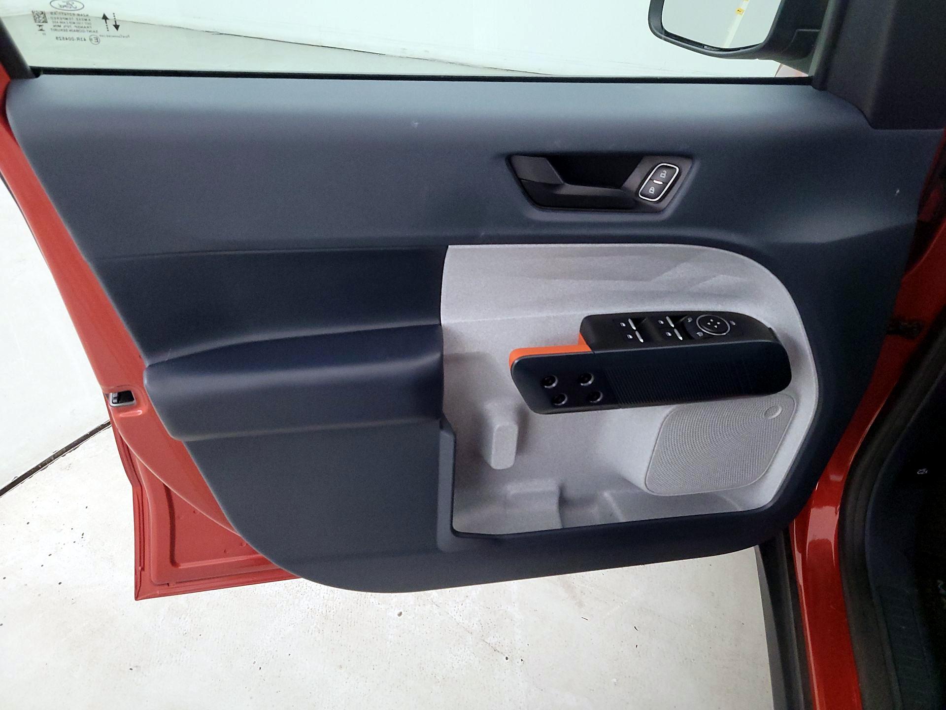 Thumbnail: 2024 Ford Maverick - 12