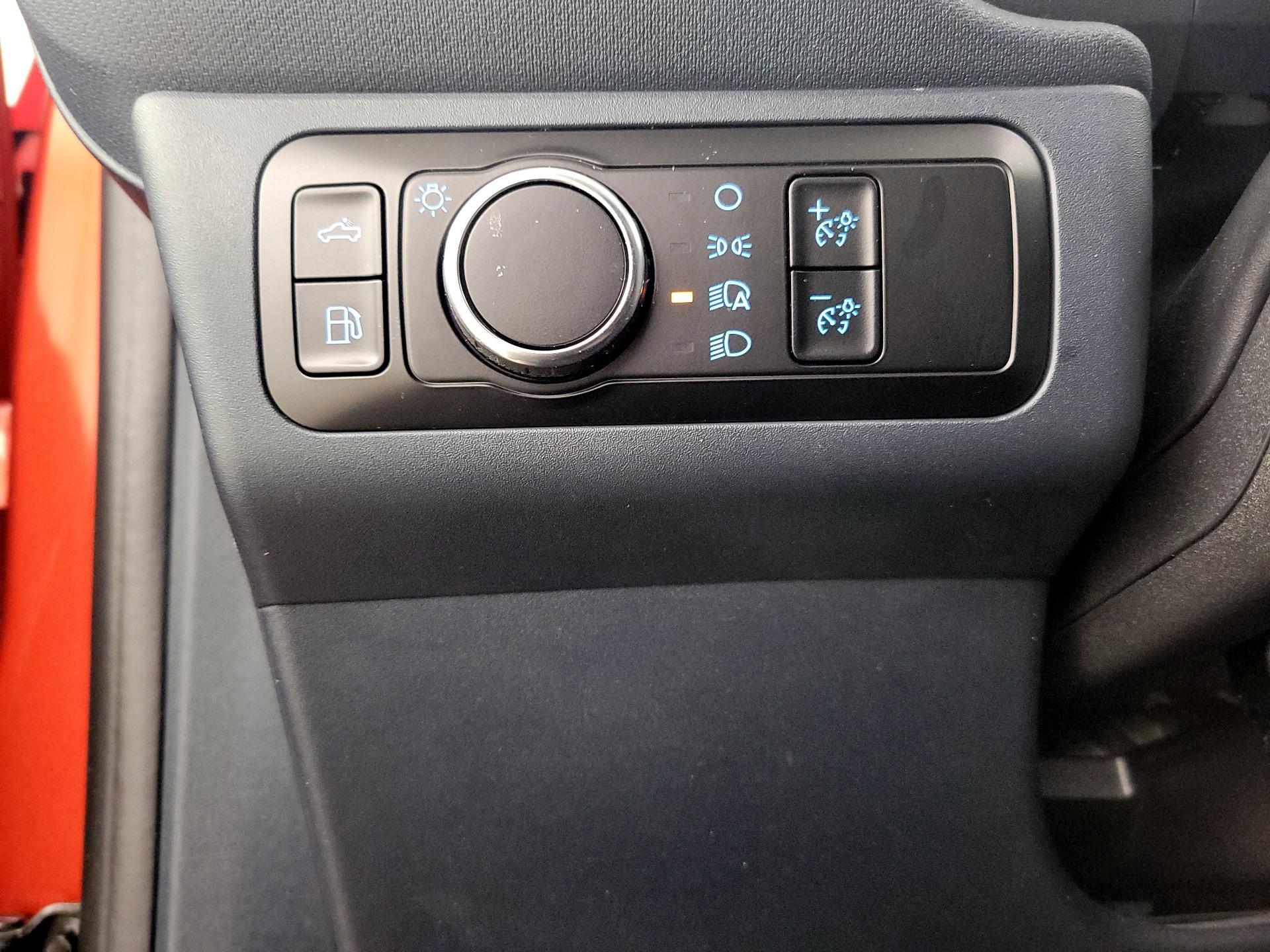 Thumbnail: 2024 Ford Maverick - 13