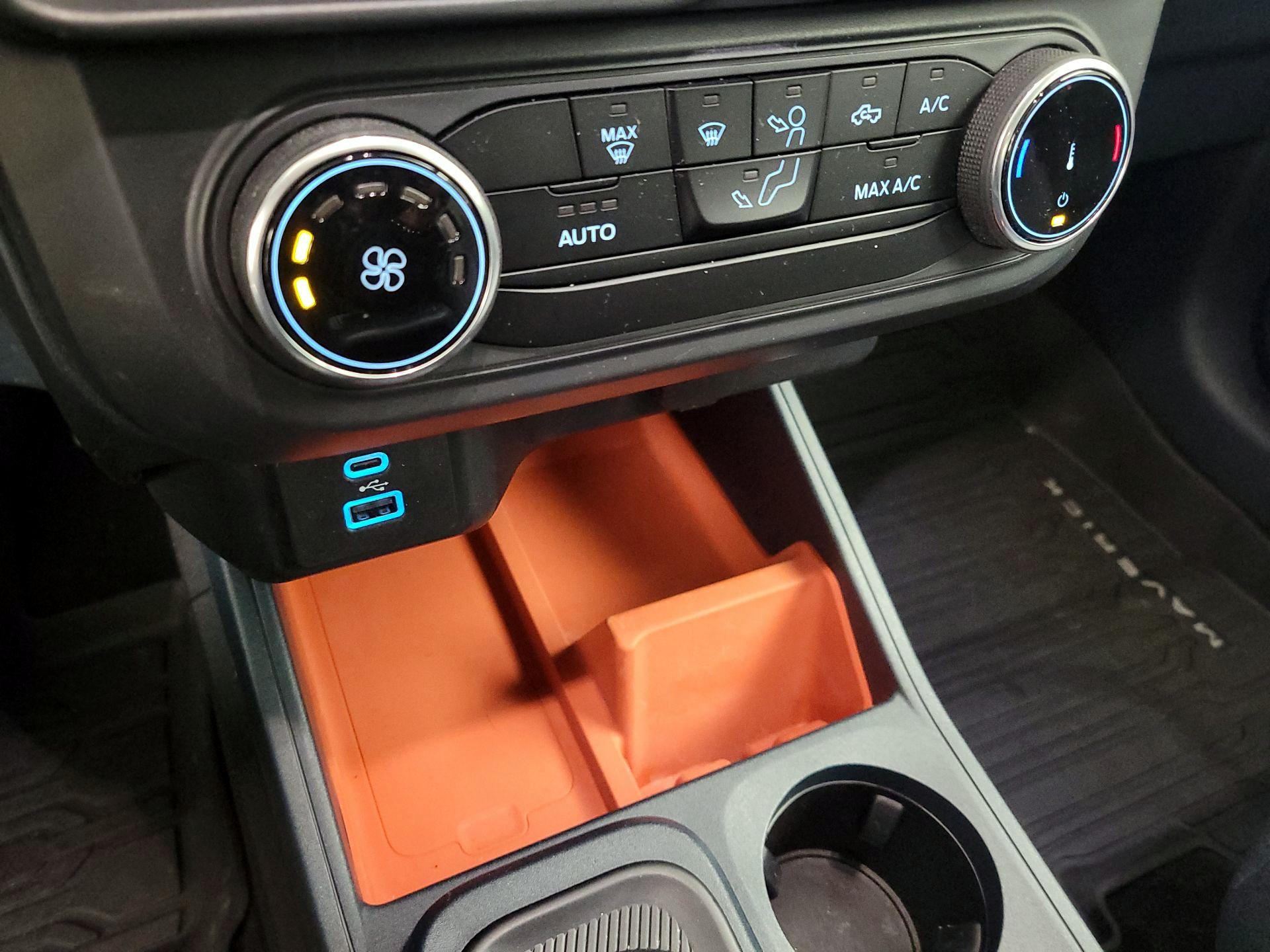 Thumbnail: 2024 Ford Maverick - 16