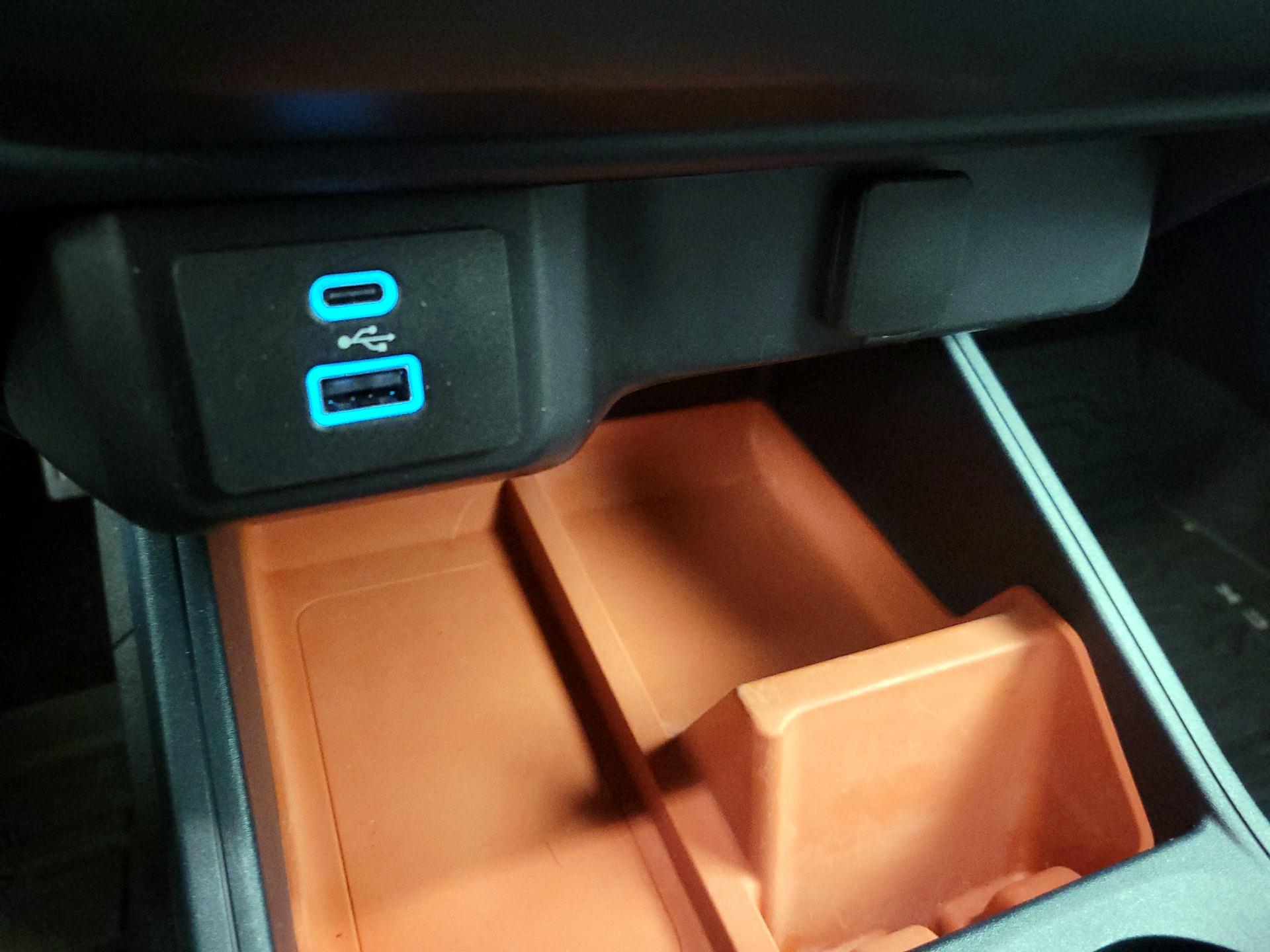 Thumbnail: 2024 Ford Maverick - 18