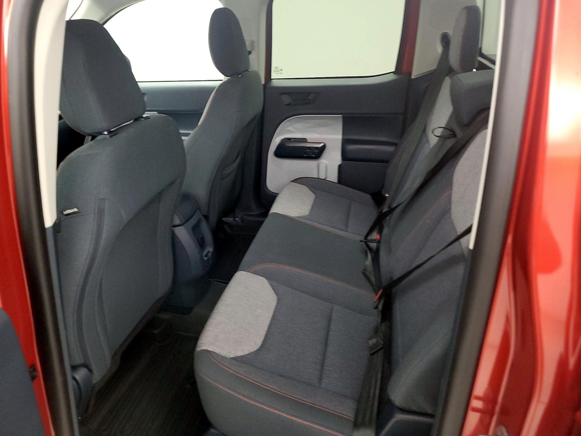 Thumbnail: 2024 Ford Maverick - 19