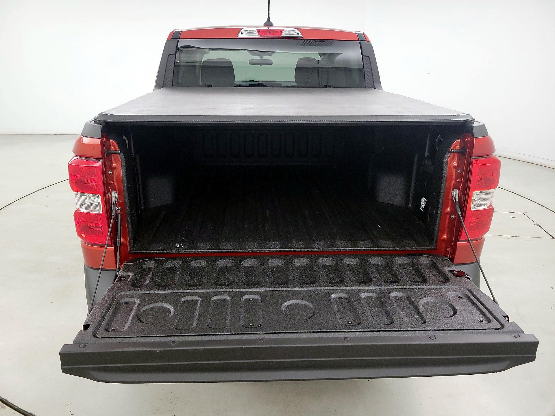 Thumbnail: 2024 Ford Maverick - 20