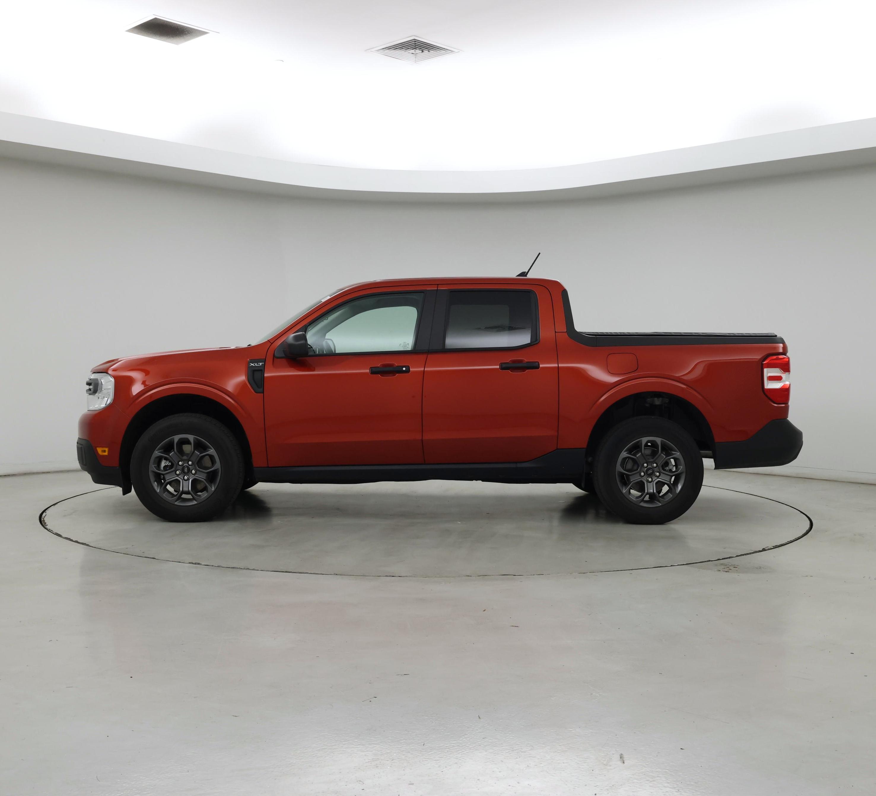 Thumbnail: 2024 Ford Maverick - 3