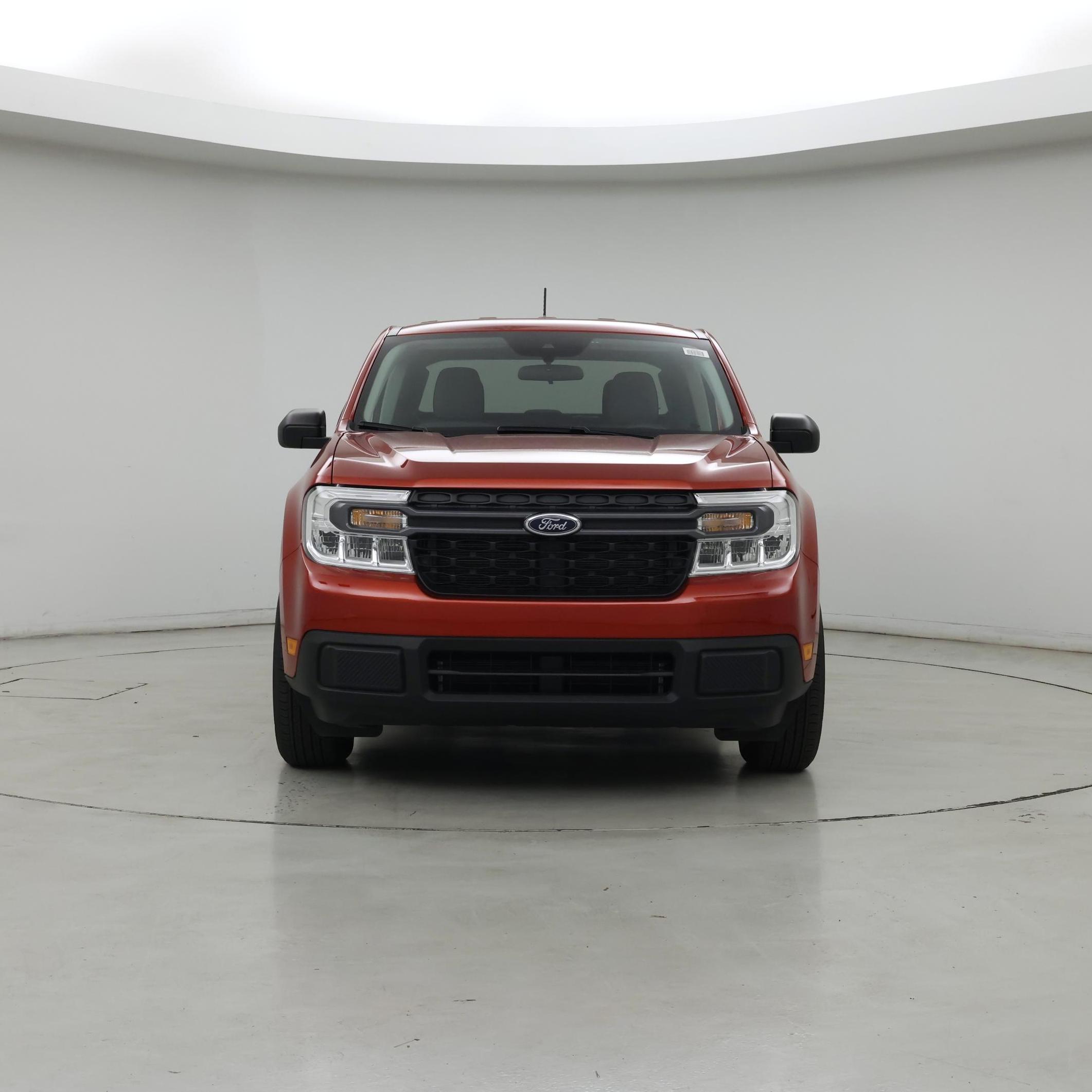 Thumbnail: 2024 Ford Maverick - 5