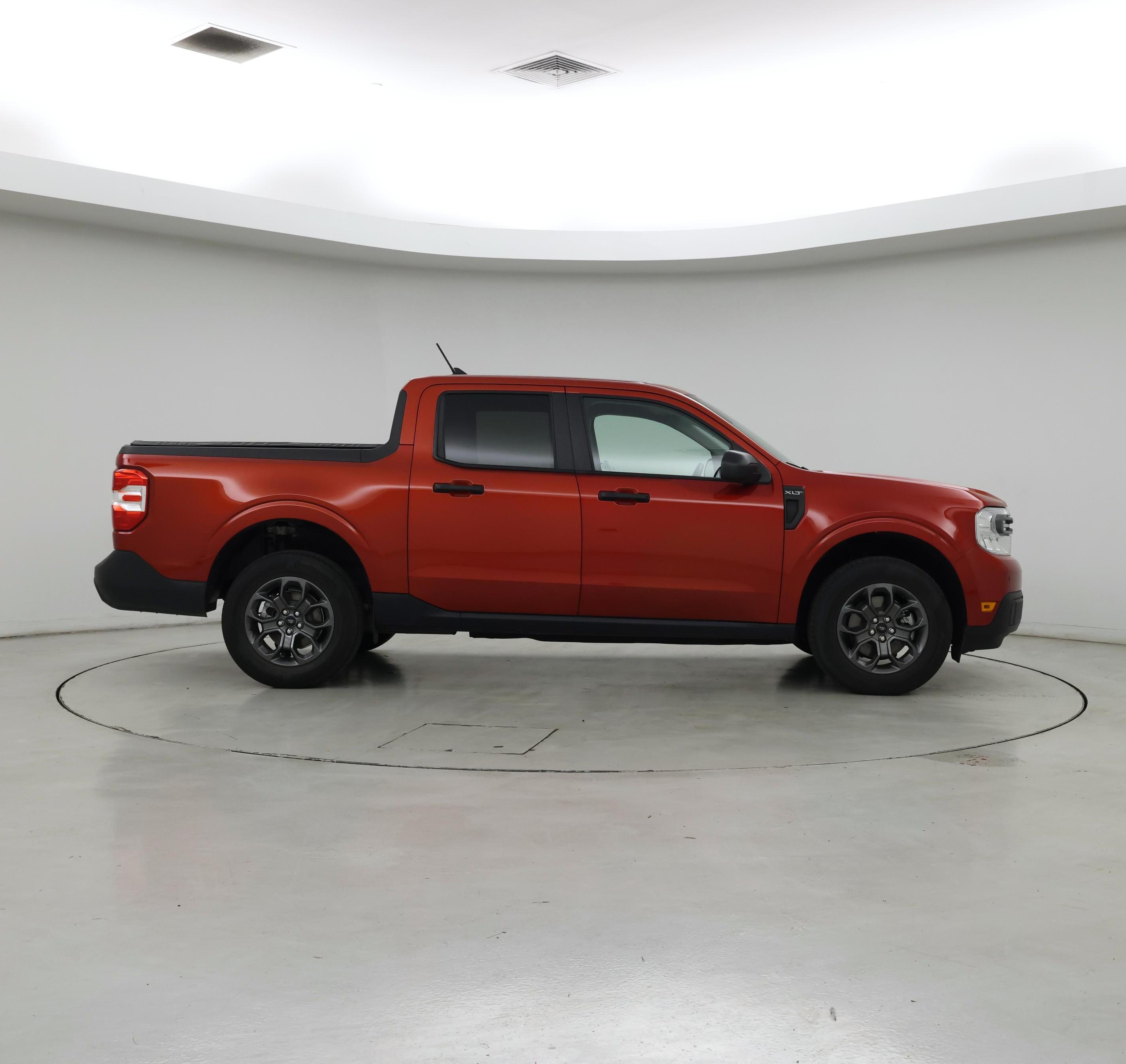 Thumbnail: 2024 Ford Maverick - 7