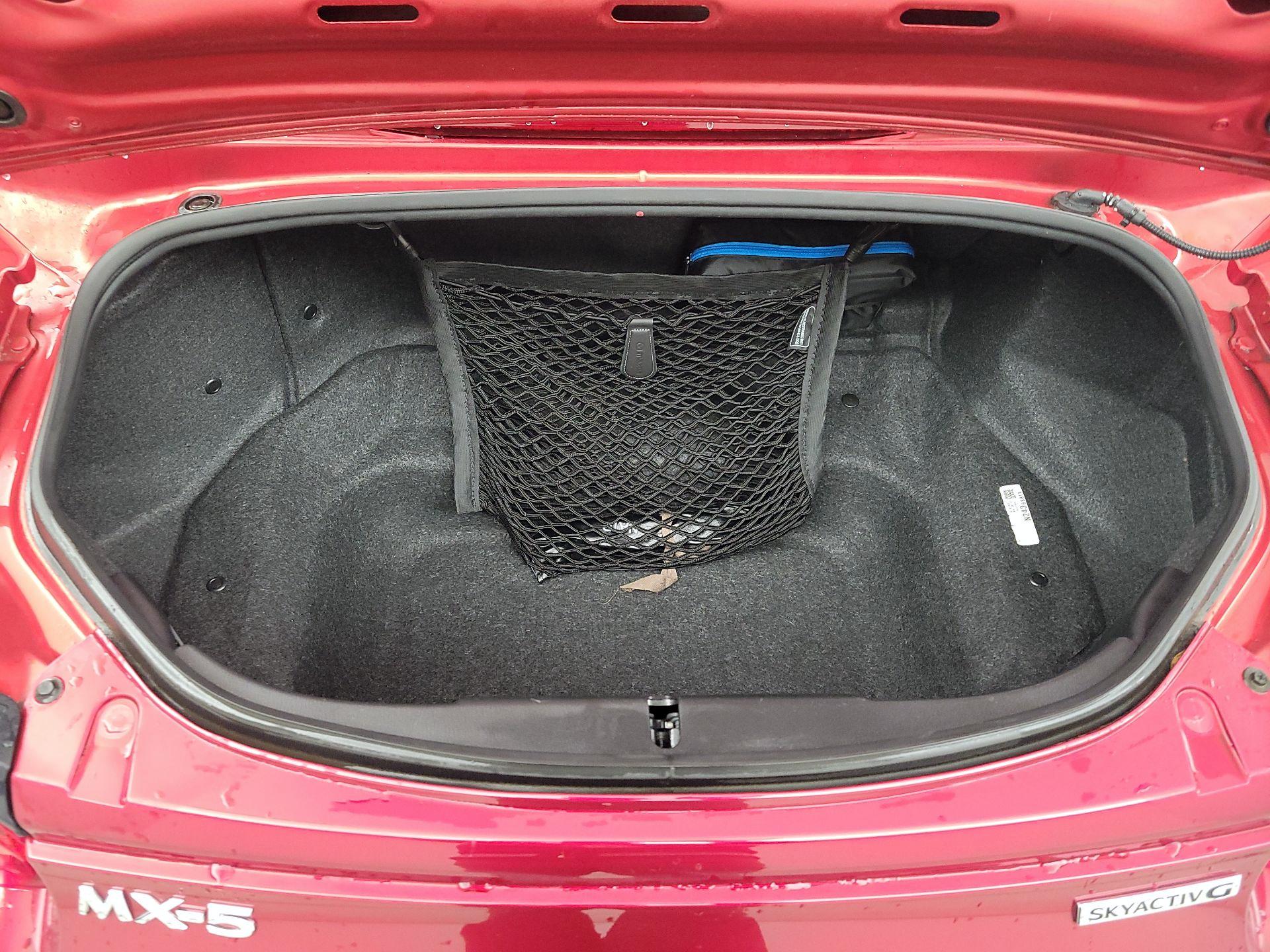 Thumbnail: 2021 Mazda MX-5 Miata - 19