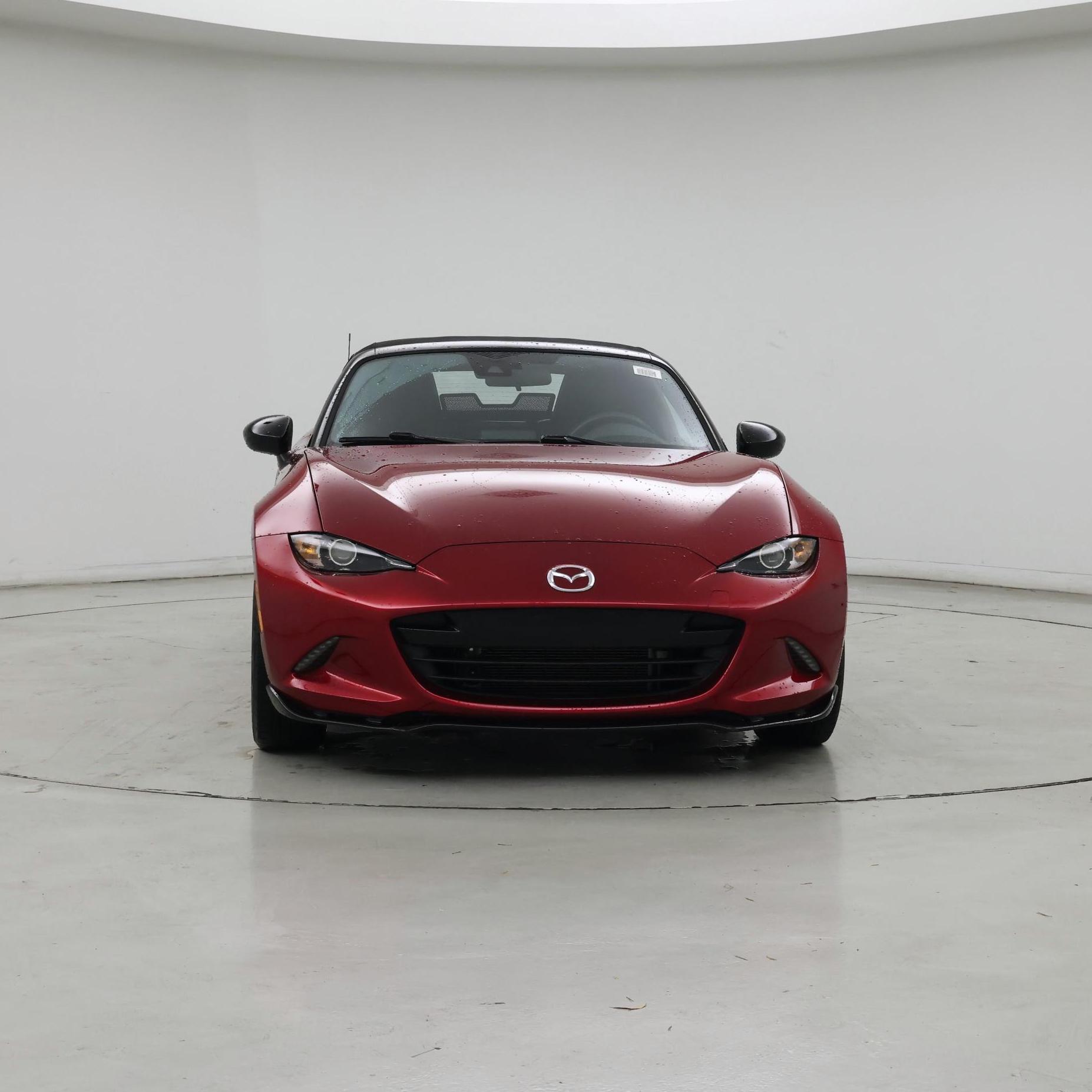 Thumbnail: 2021 Mazda MX-5 Miata - 5