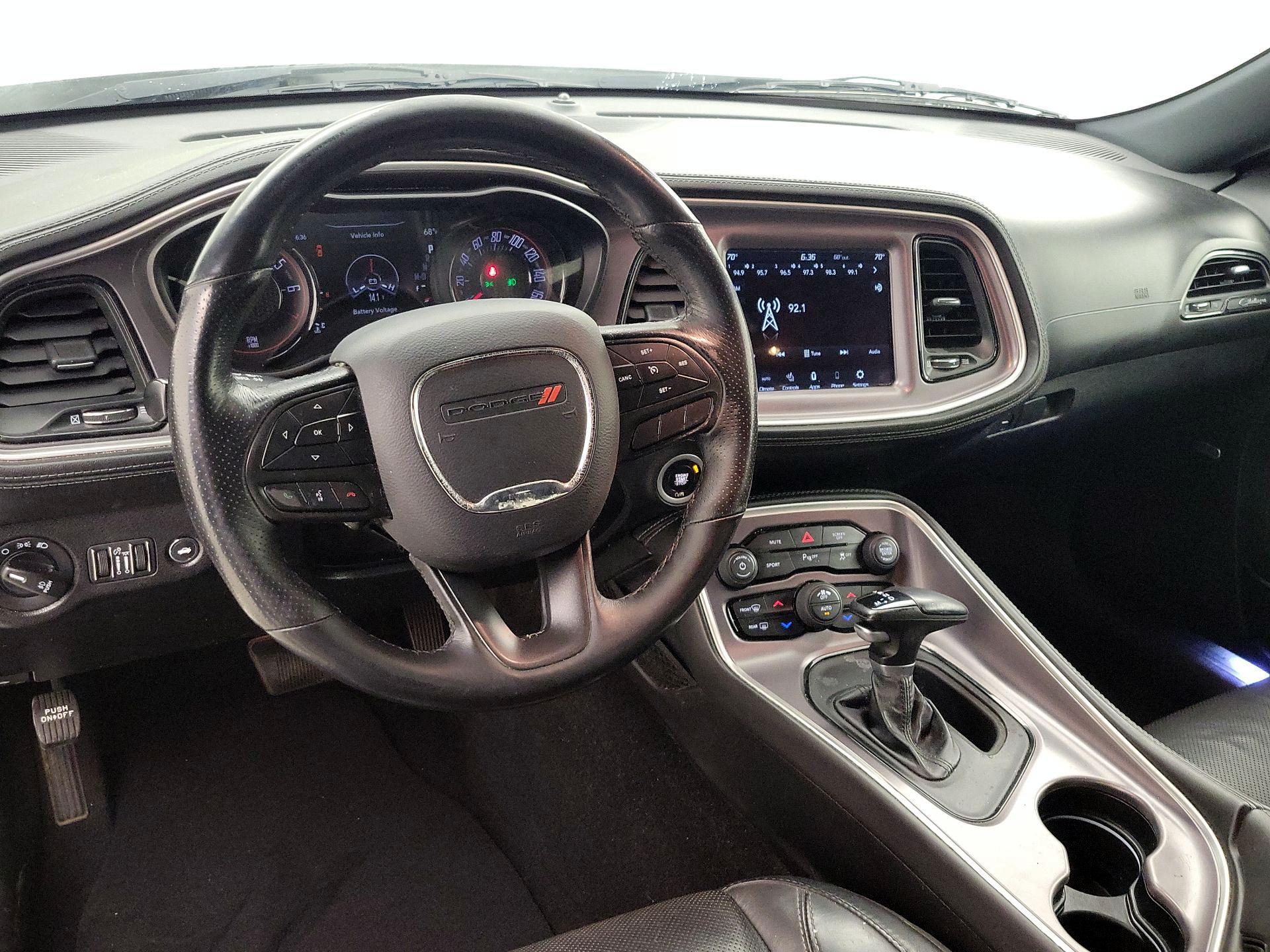 Thumbnail: 2020 Dodge Challenger - 9