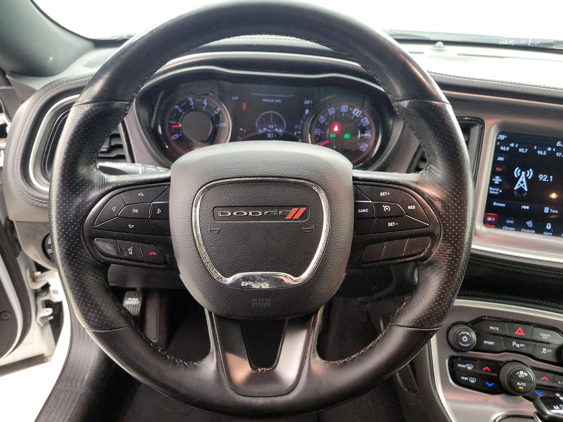 Thumbnail: 2020 Dodge Challenger - 10