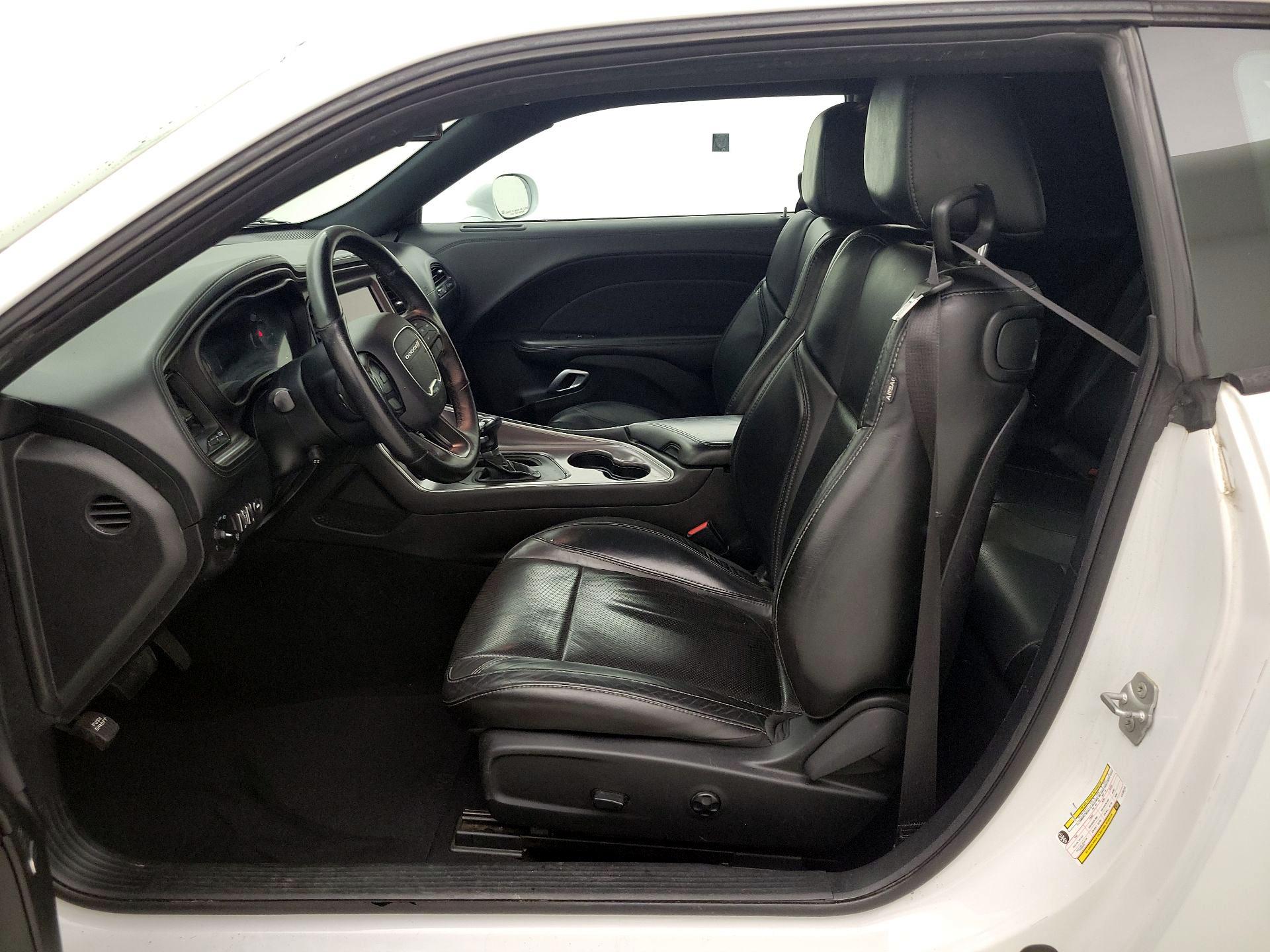 Thumbnail: 2020 Dodge Challenger - 11