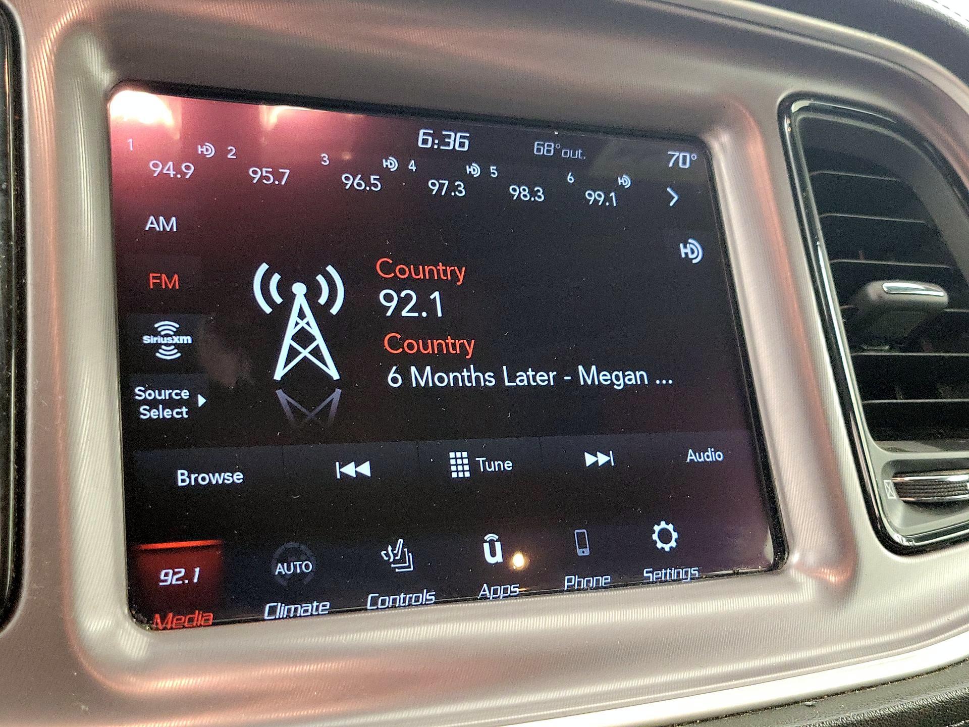 Thumbnail: 2020 Dodge Challenger - 15