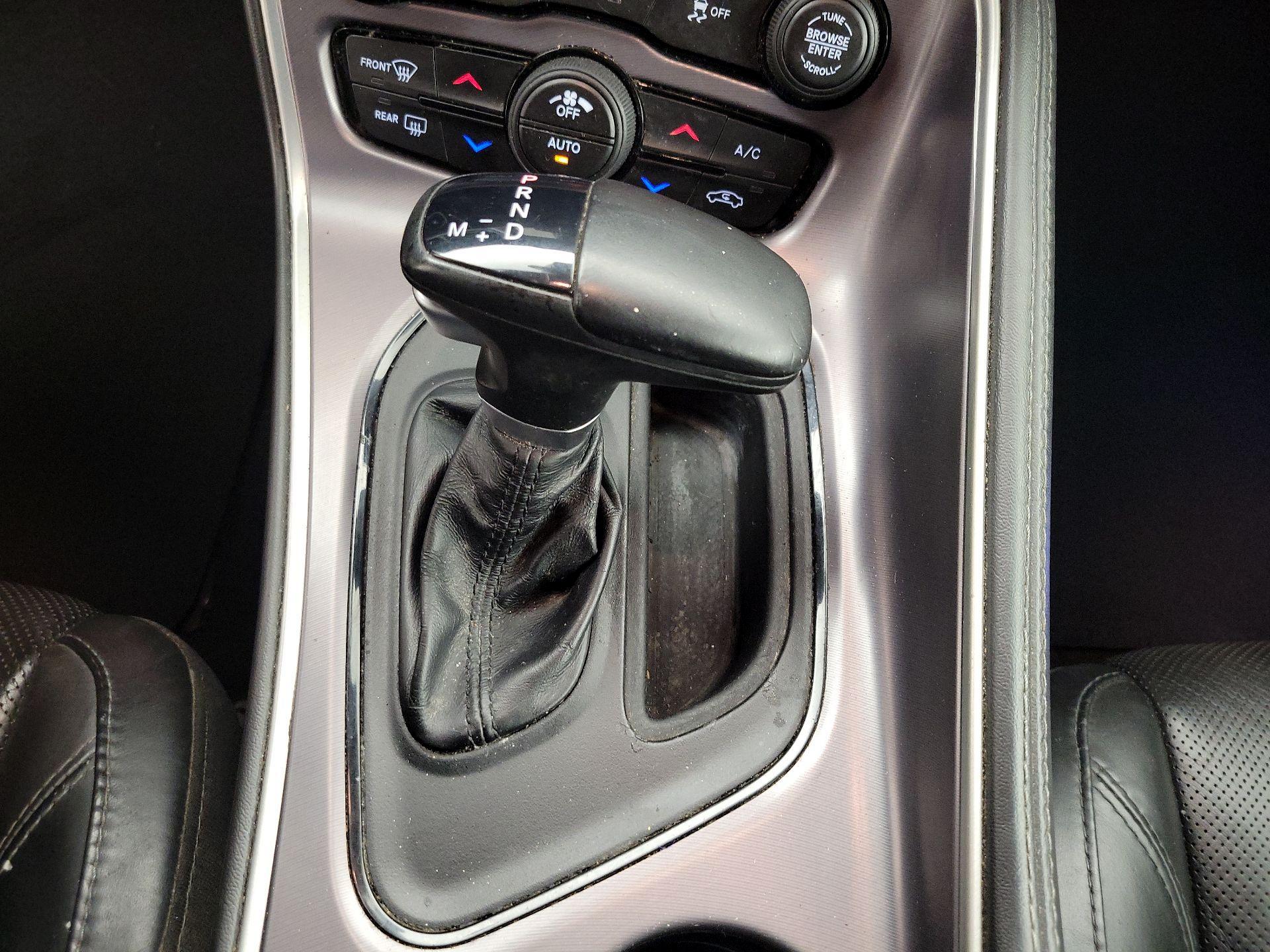 Thumbnail: 2020 Dodge Challenger - 17