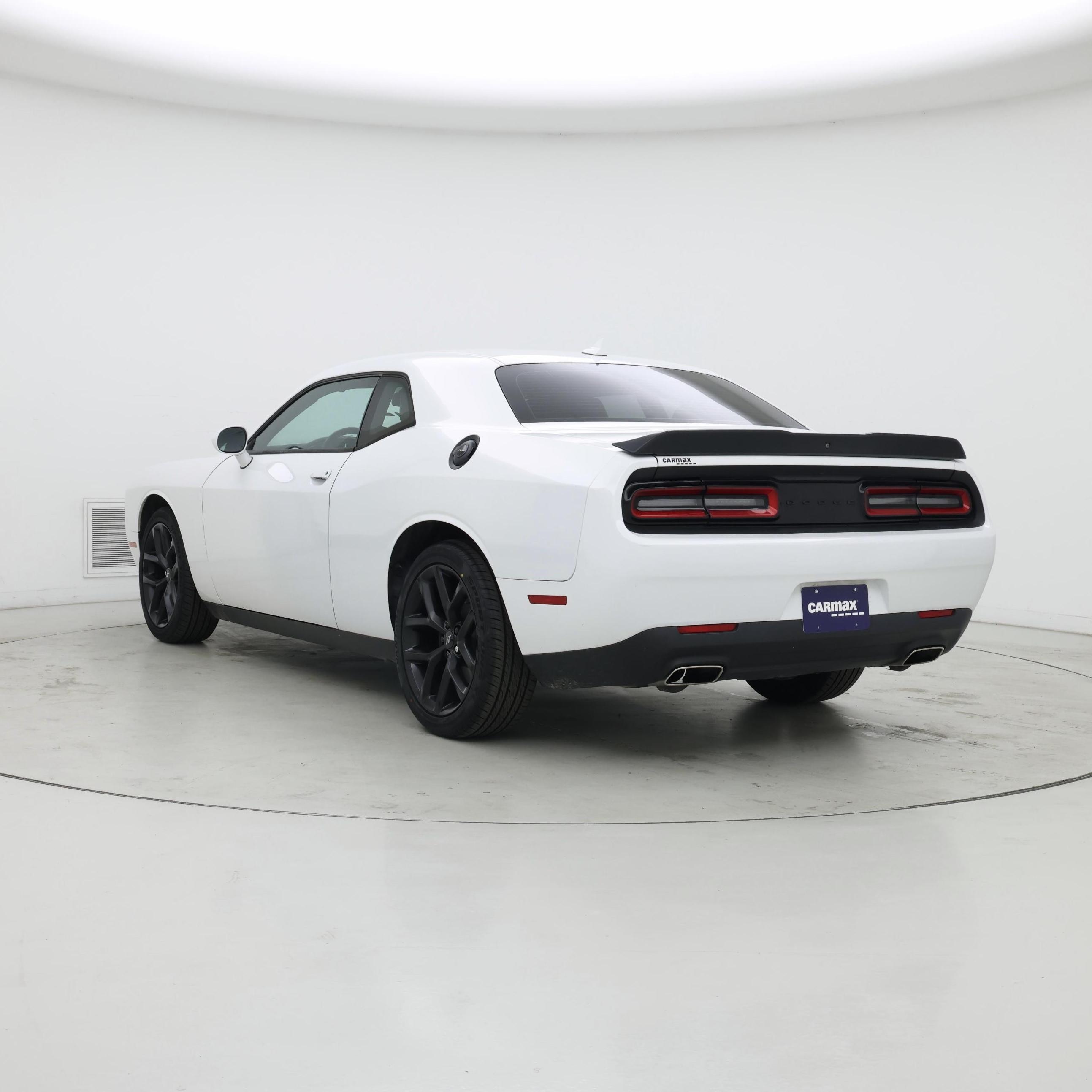 Thumbnail: 2020 Dodge Challenger - 2