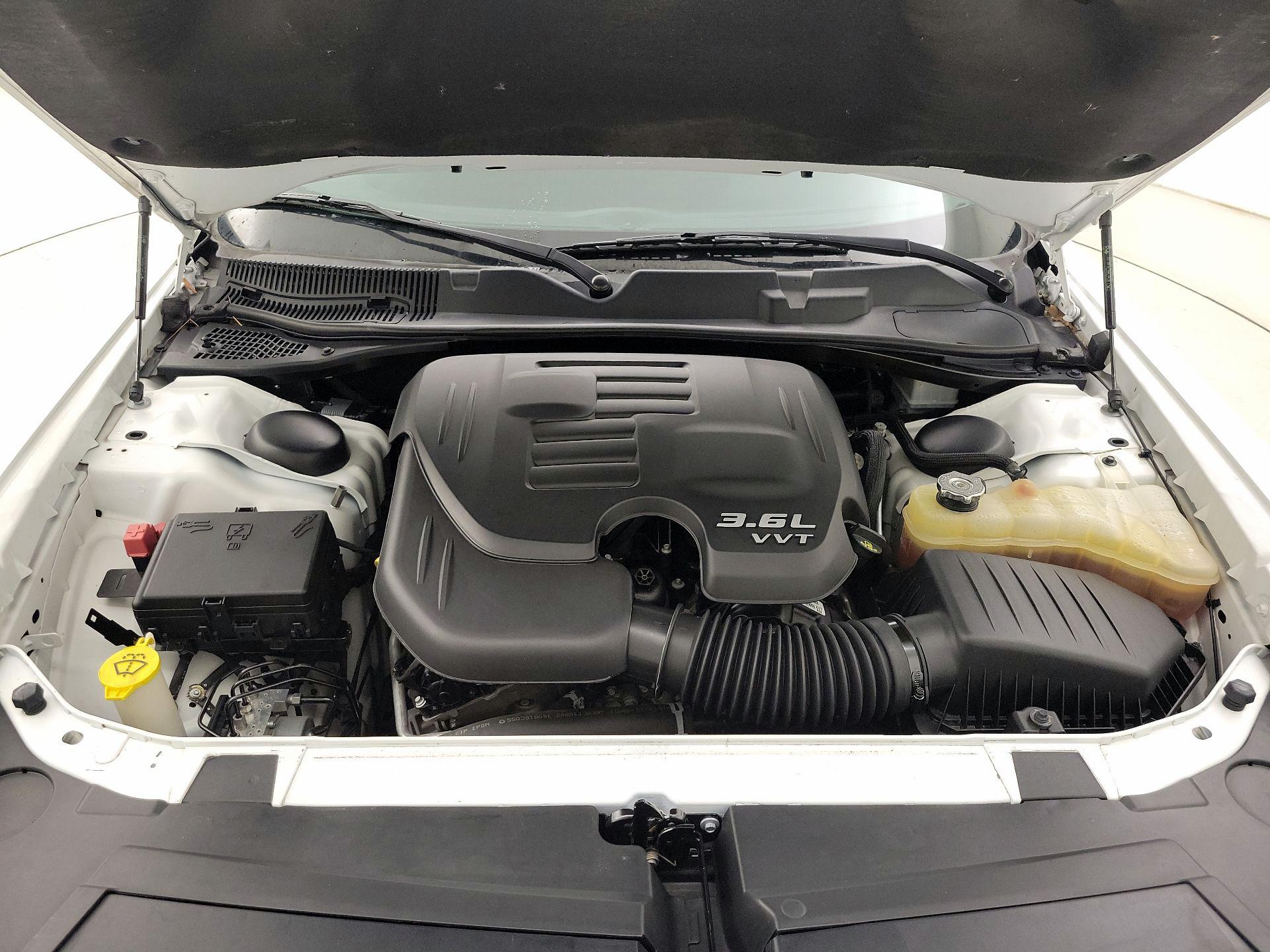 Thumbnail: 2020 Dodge Challenger - 20