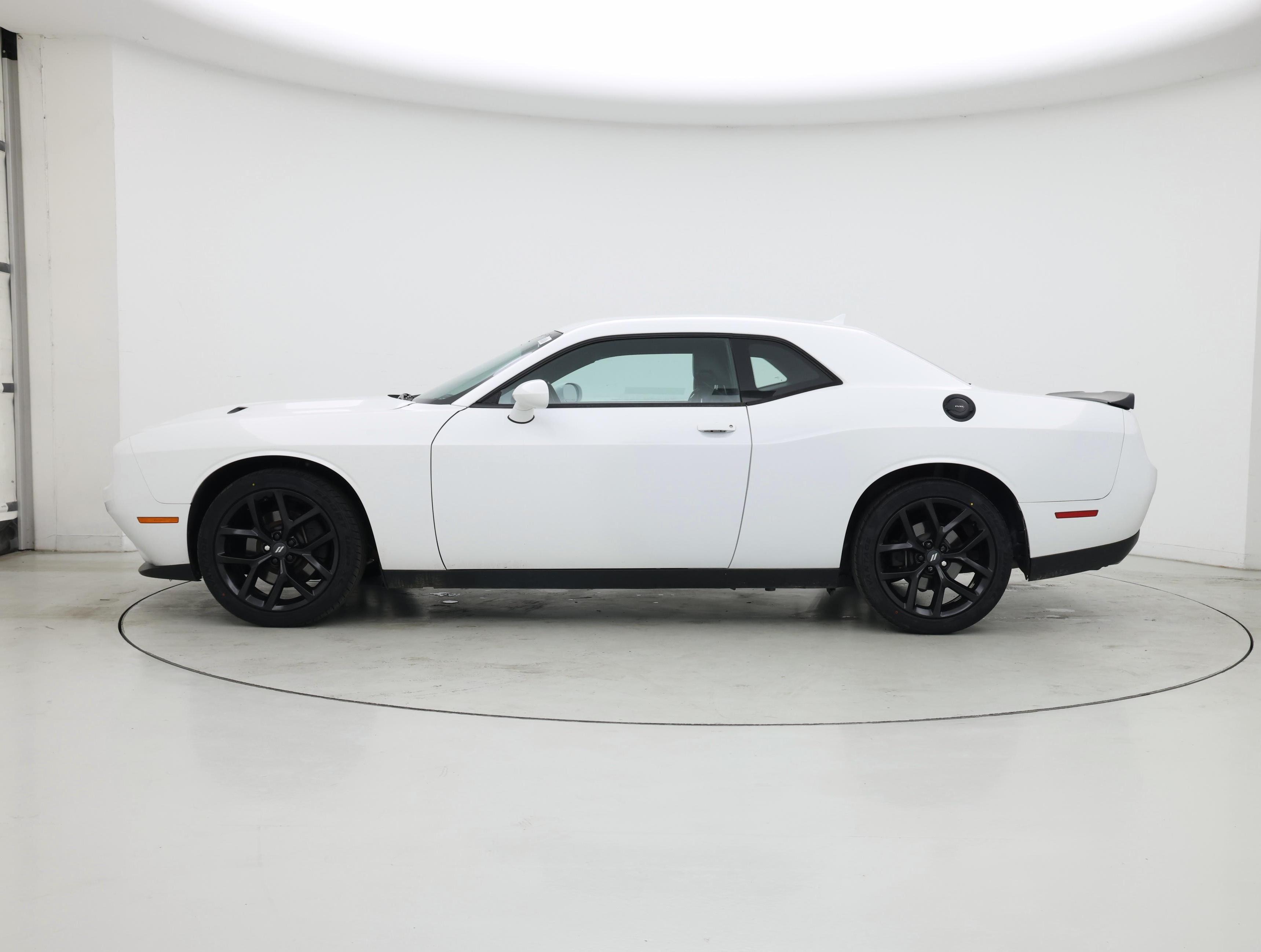 Thumbnail: 2020 Dodge Challenger - 3