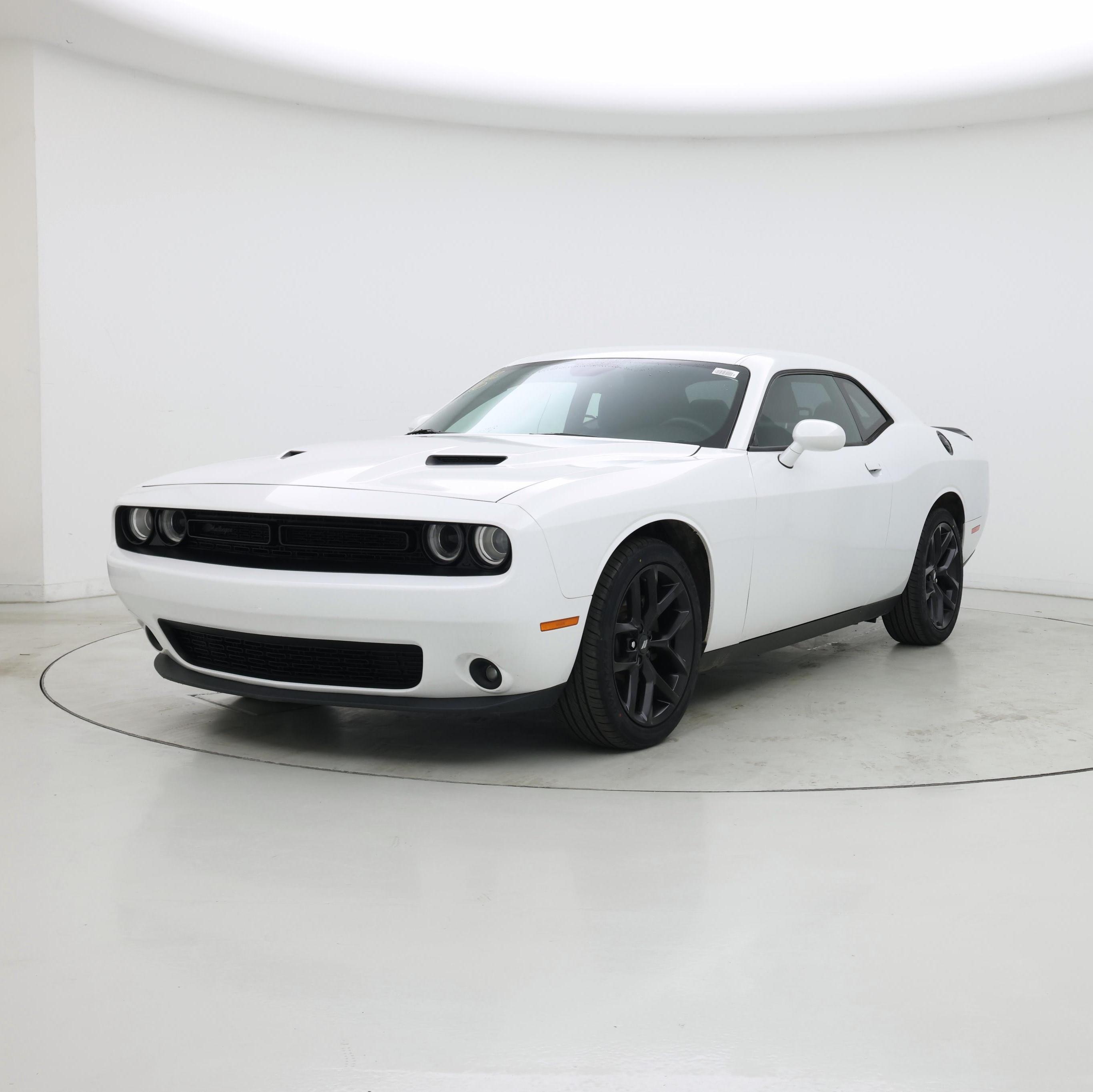 Thumbnail: 2020 Dodge Challenger - 4
