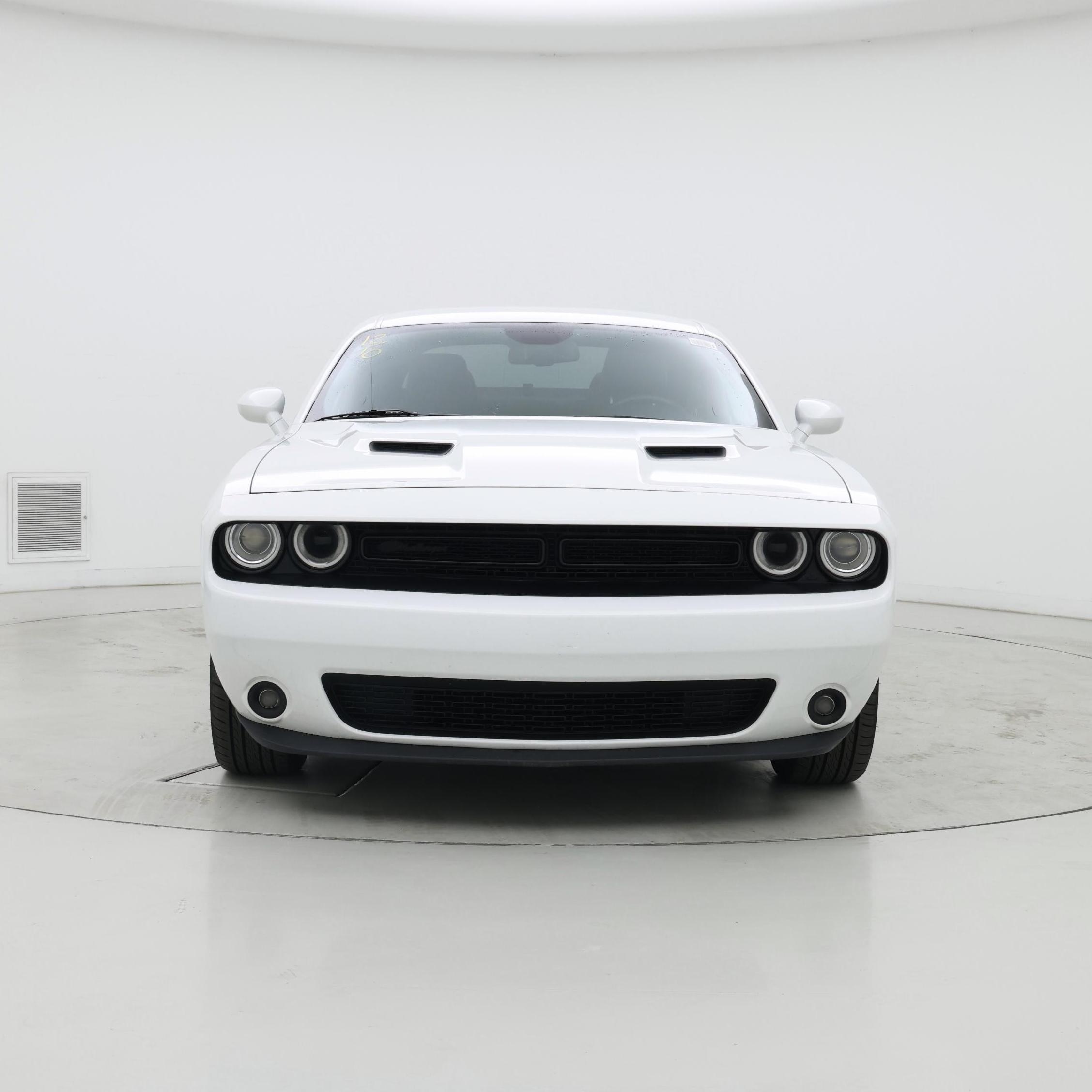 Thumbnail: 2020 Dodge Challenger - 5