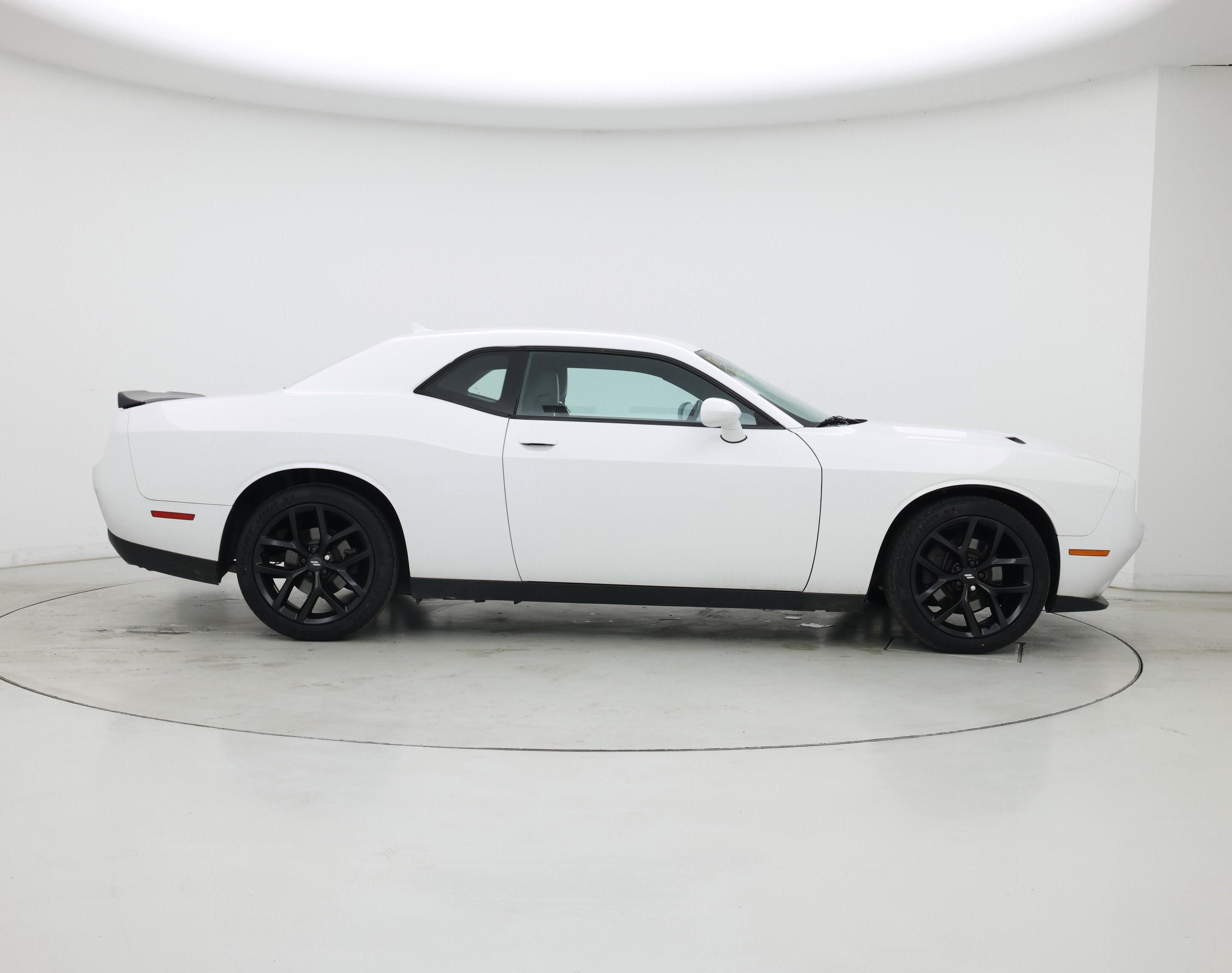 Thumbnail: 2020 Dodge Challenger - 7