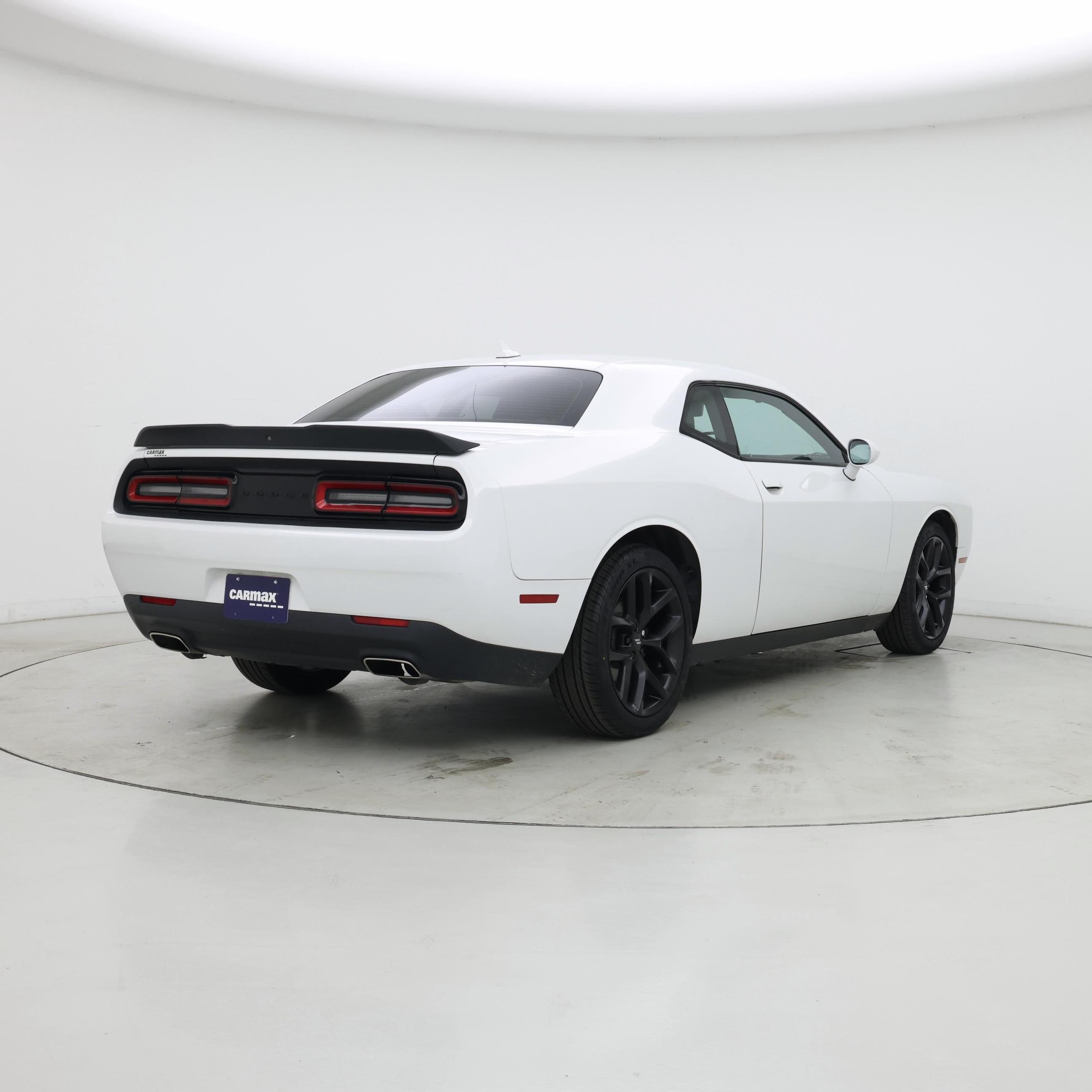 Thumbnail: 2020 Dodge Challenger - 8