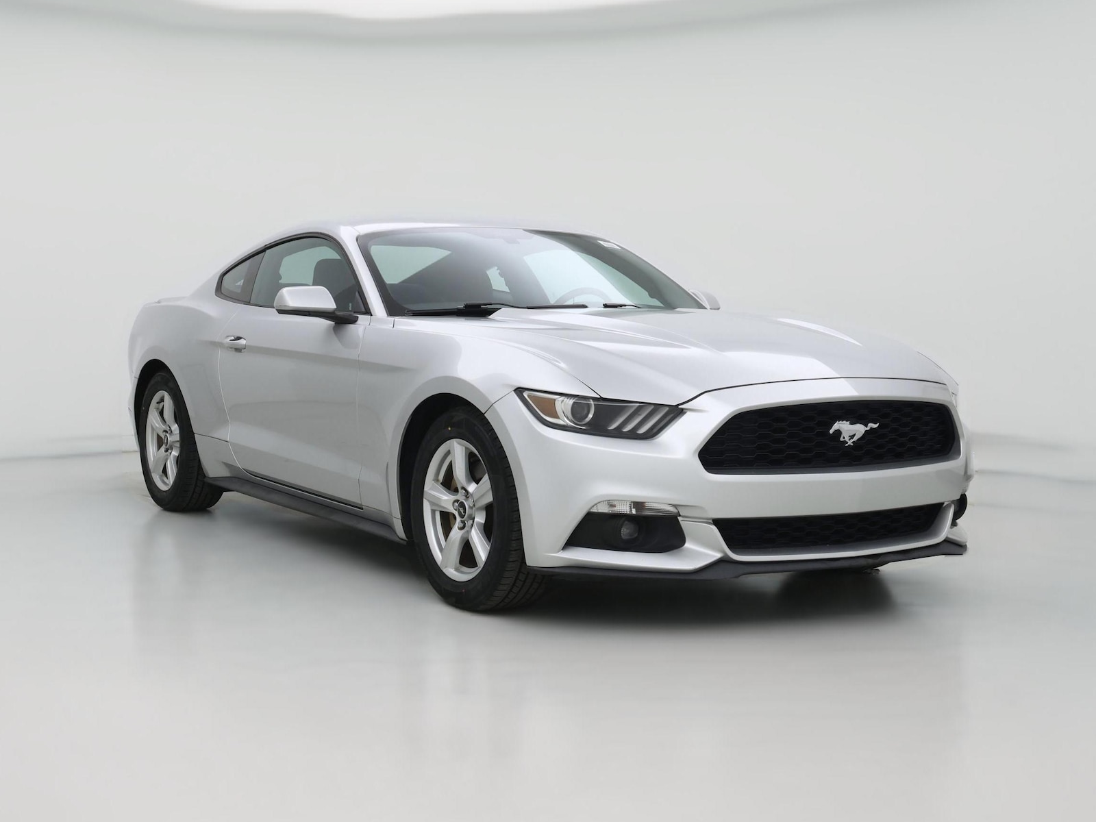 2015 Ford Mustang EcoBoost