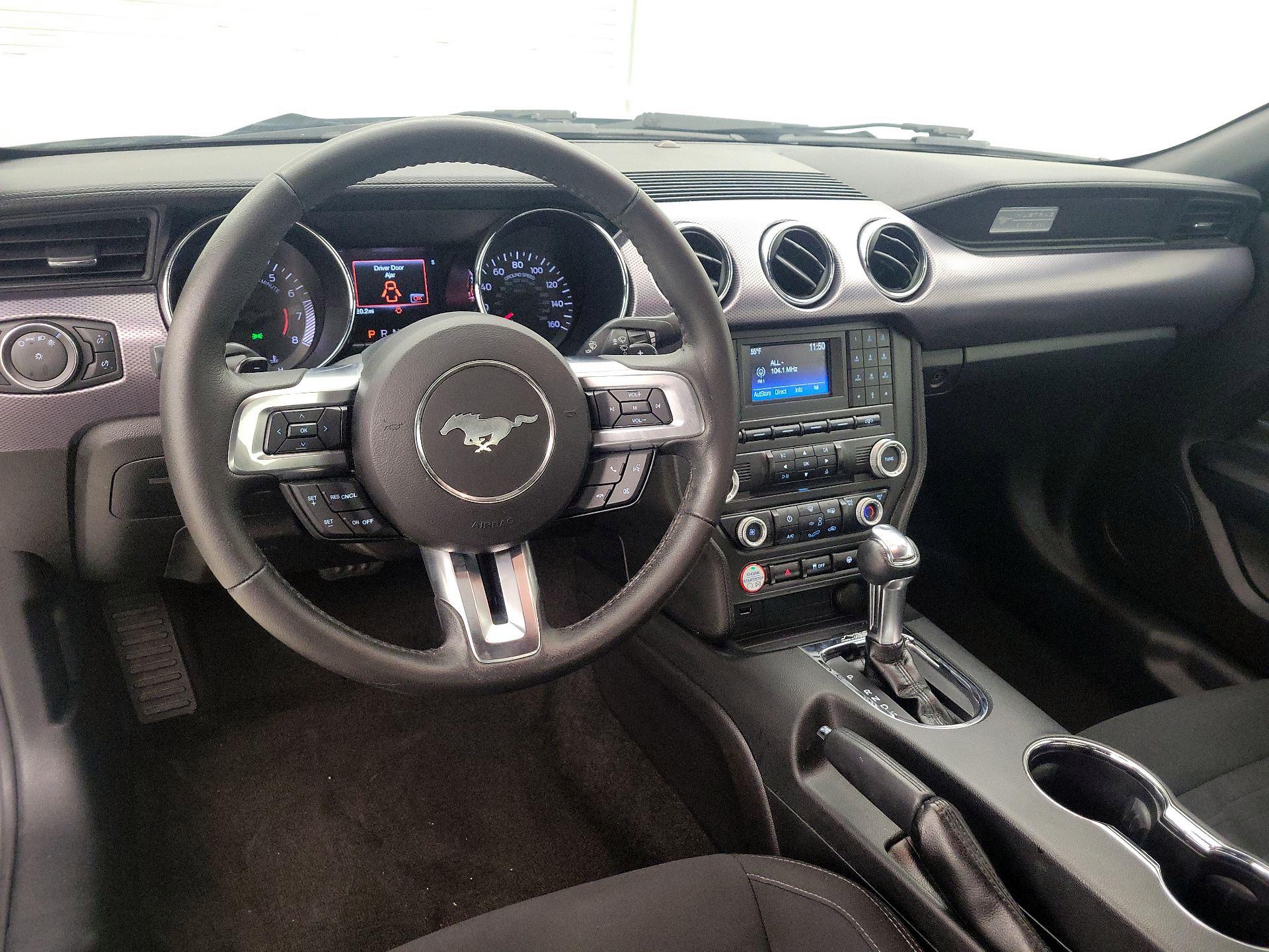 Thumbnail: 2015 Ford Mustang - 9