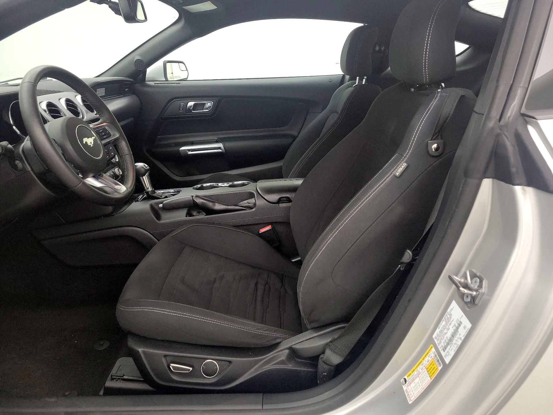 Thumbnail: 2015 Ford Mustang - 11