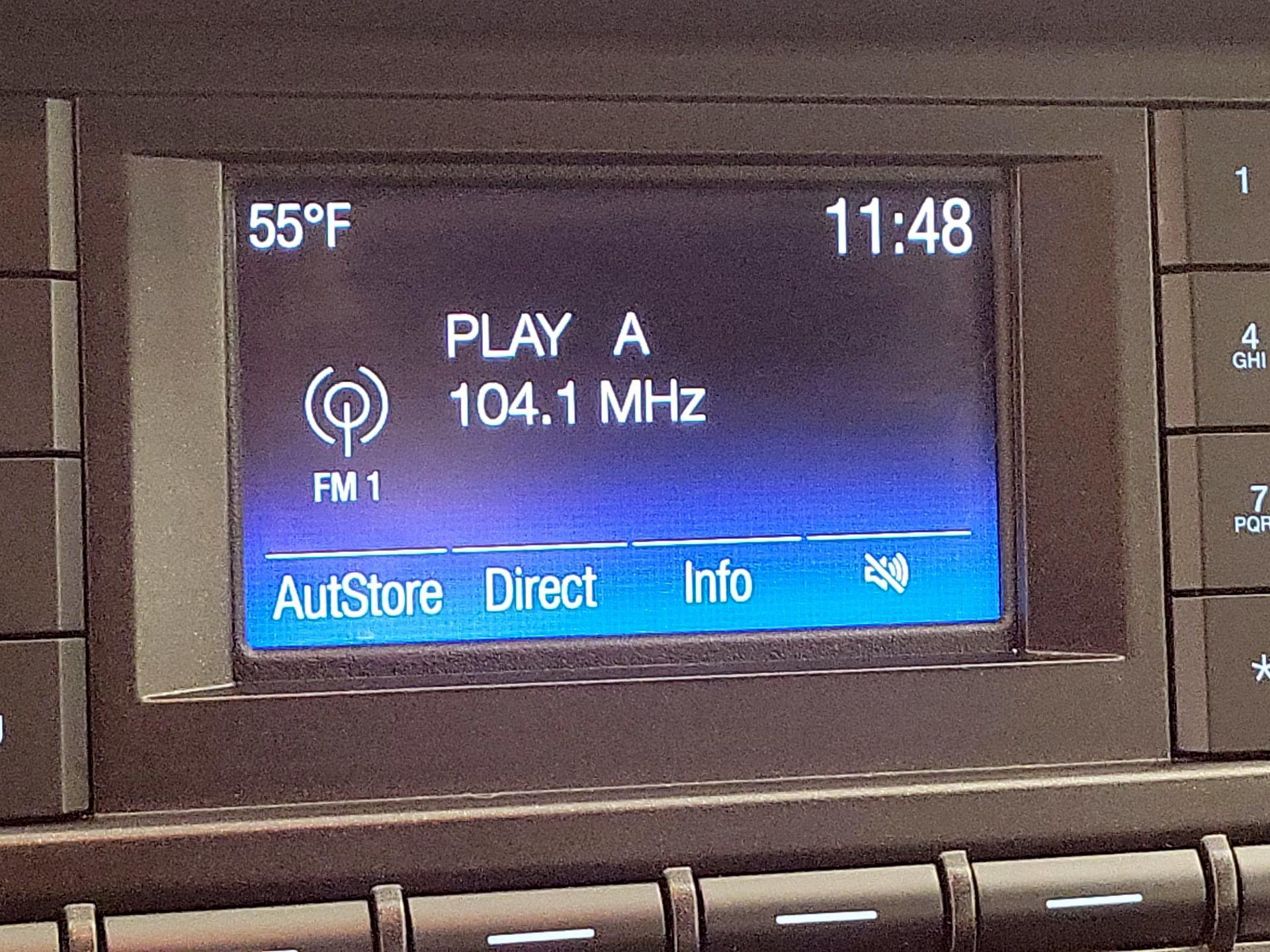 Thumbnail: 2015 Ford Mustang - 15