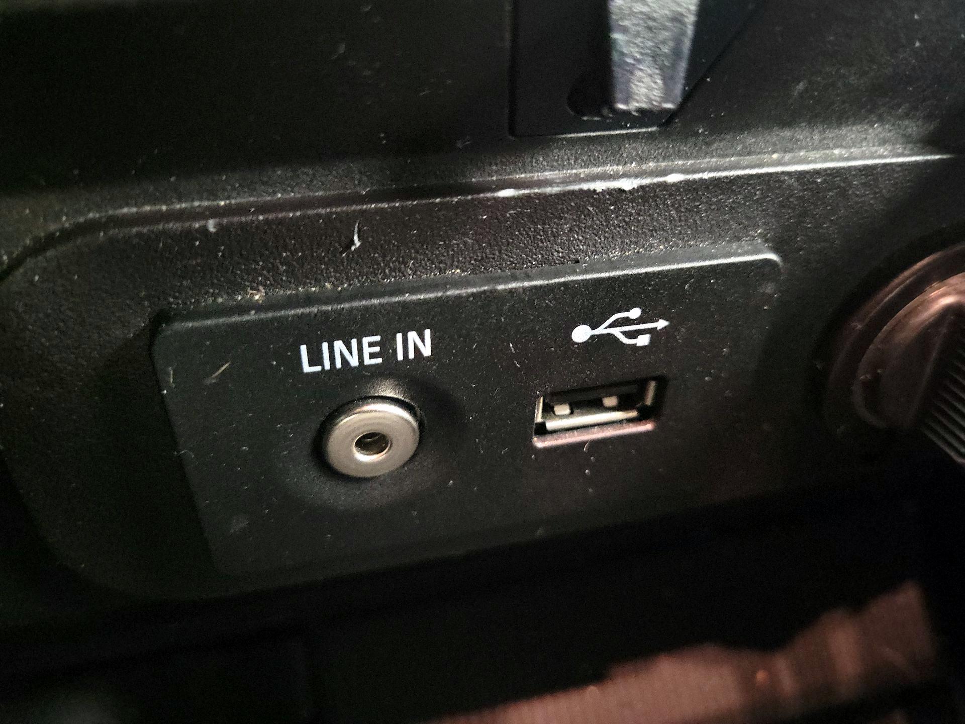 Thumbnail: 2015 Ford Mustang - 18