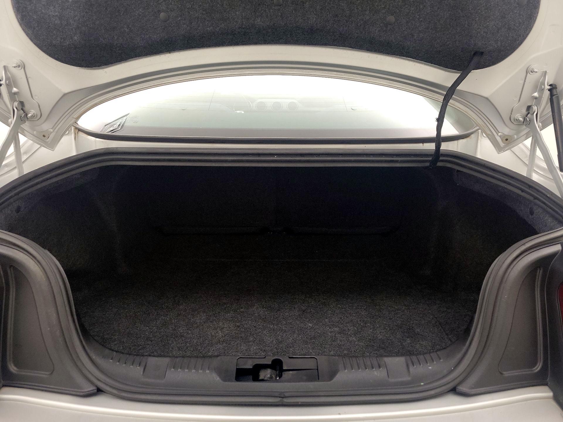 Thumbnail: 2015 Ford Mustang - 19