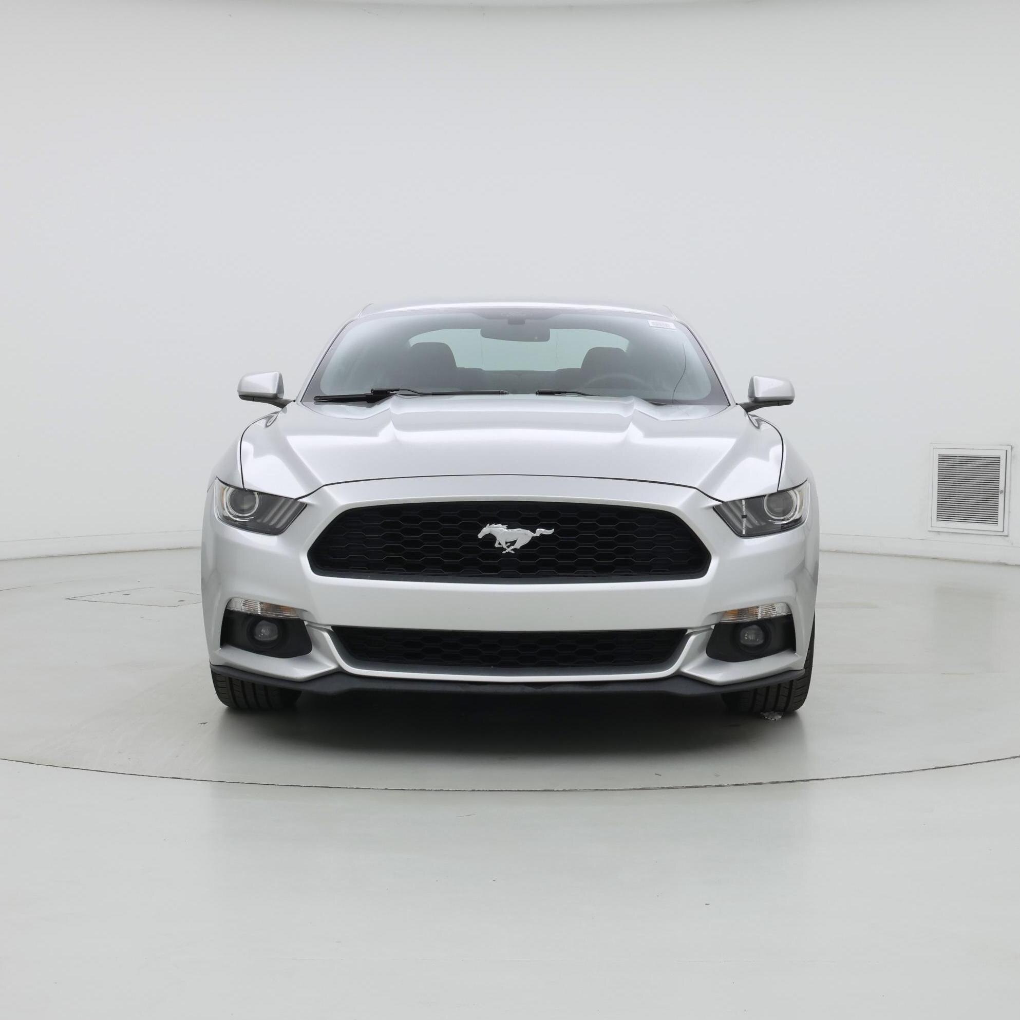Thumbnail: 2015 Ford Mustang - 5