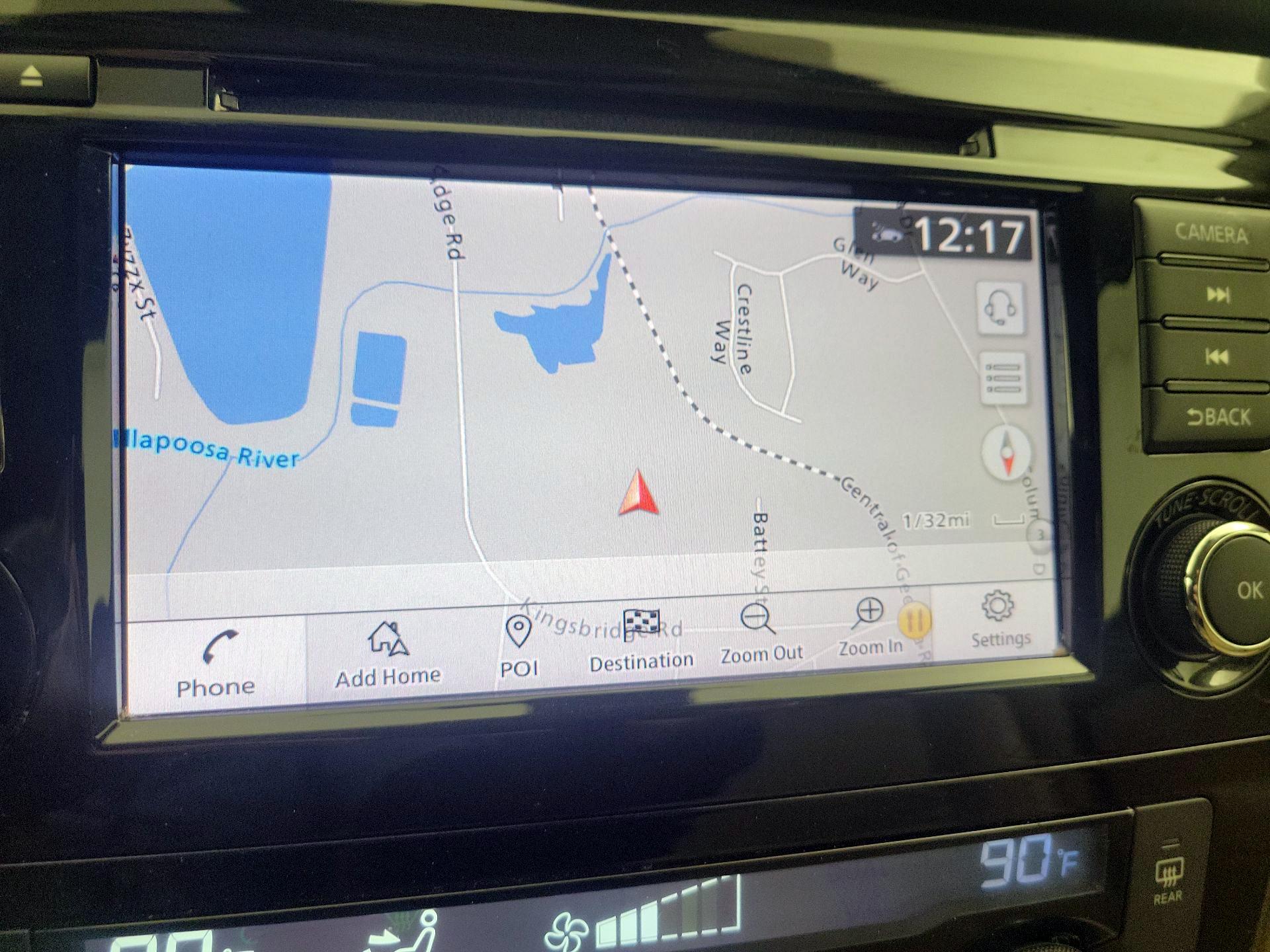 Thumbnail: 2018 Nissan Rogue - 14