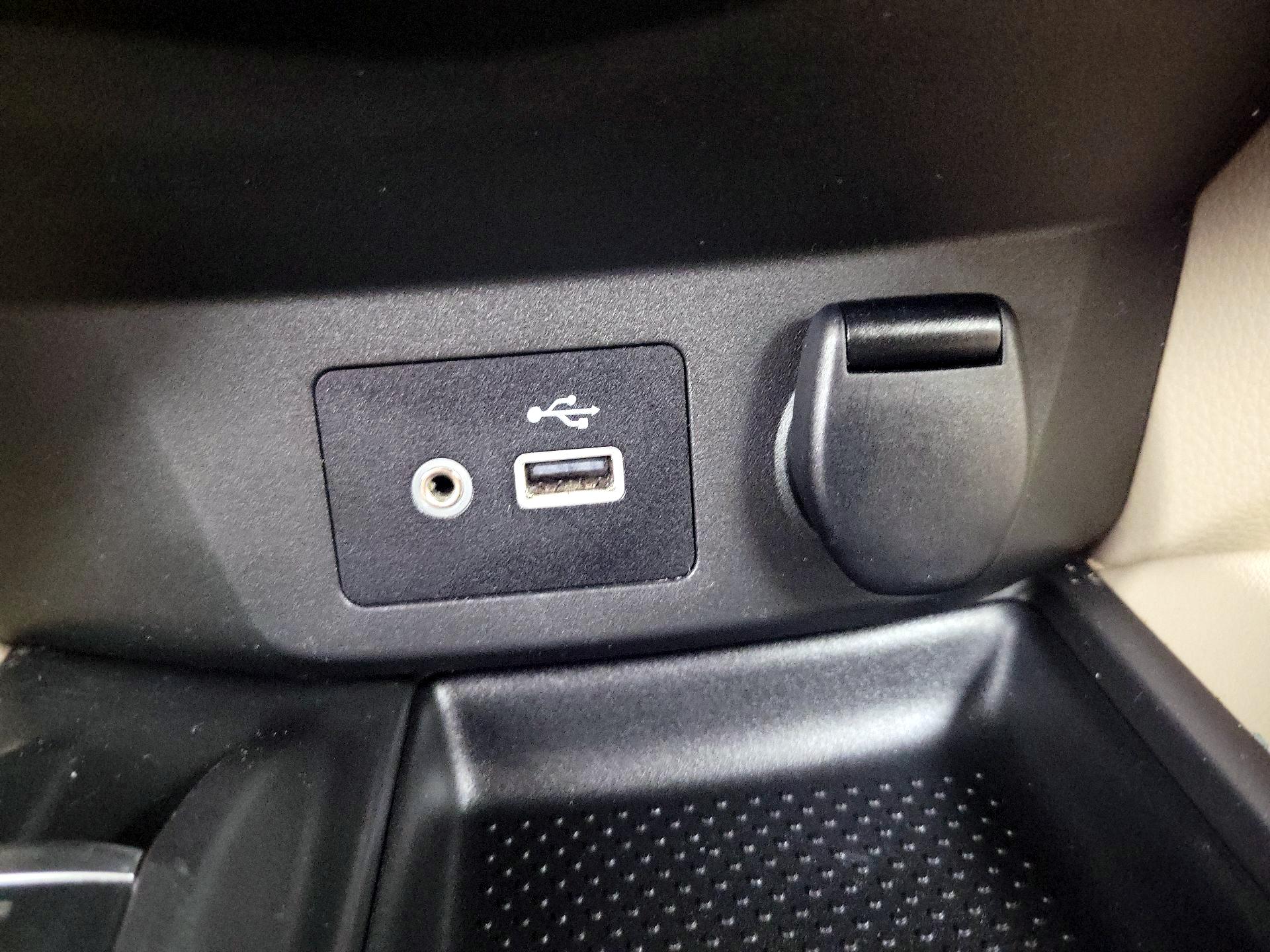 Thumbnail: 2018 Nissan Rogue - 19