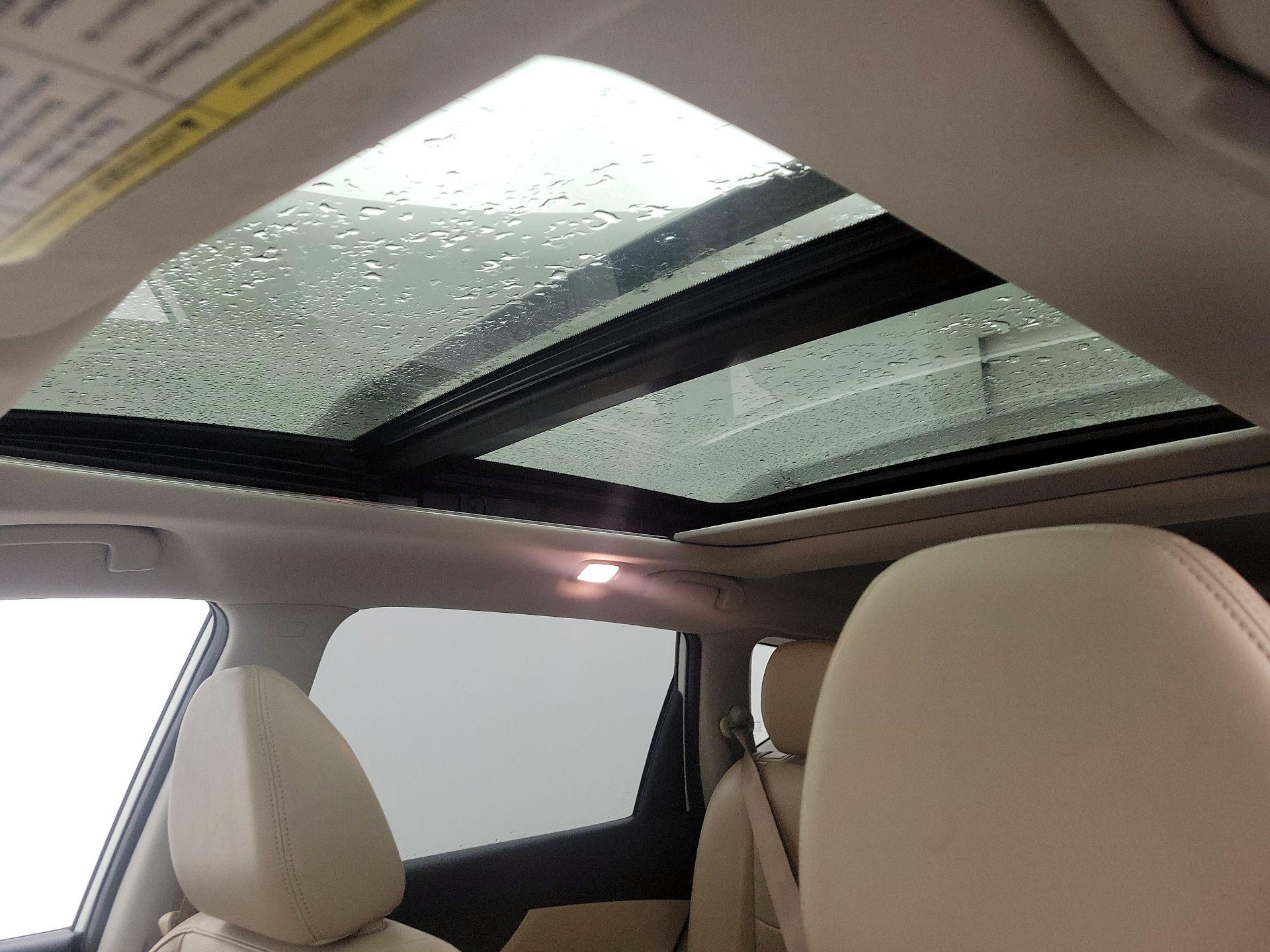 Thumbnail: 2018 Nissan Rogue - 20