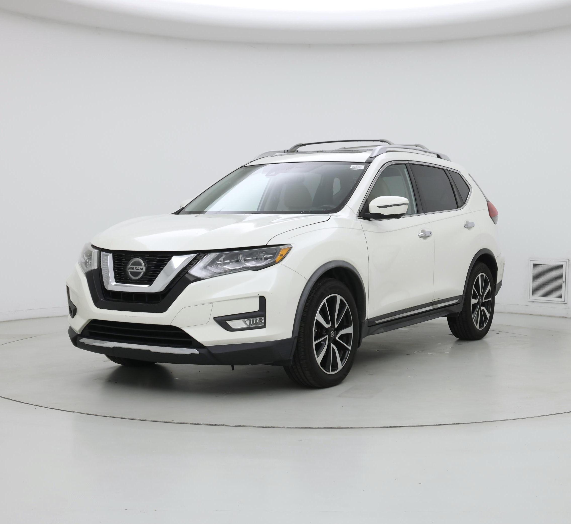Thumbnail: 2018 Nissan Rogue - 4