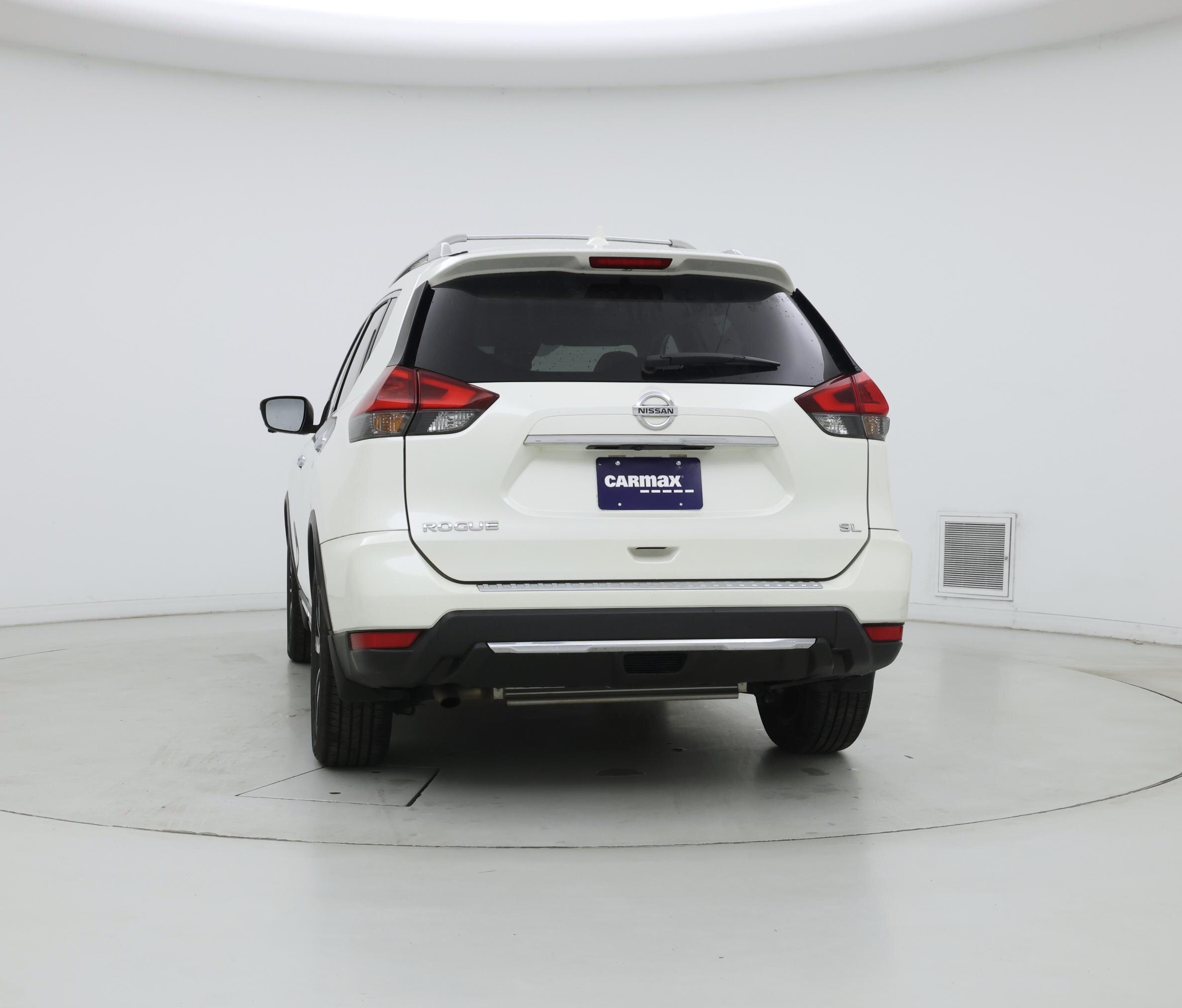 Thumbnail: 2018 Nissan Rogue - 6