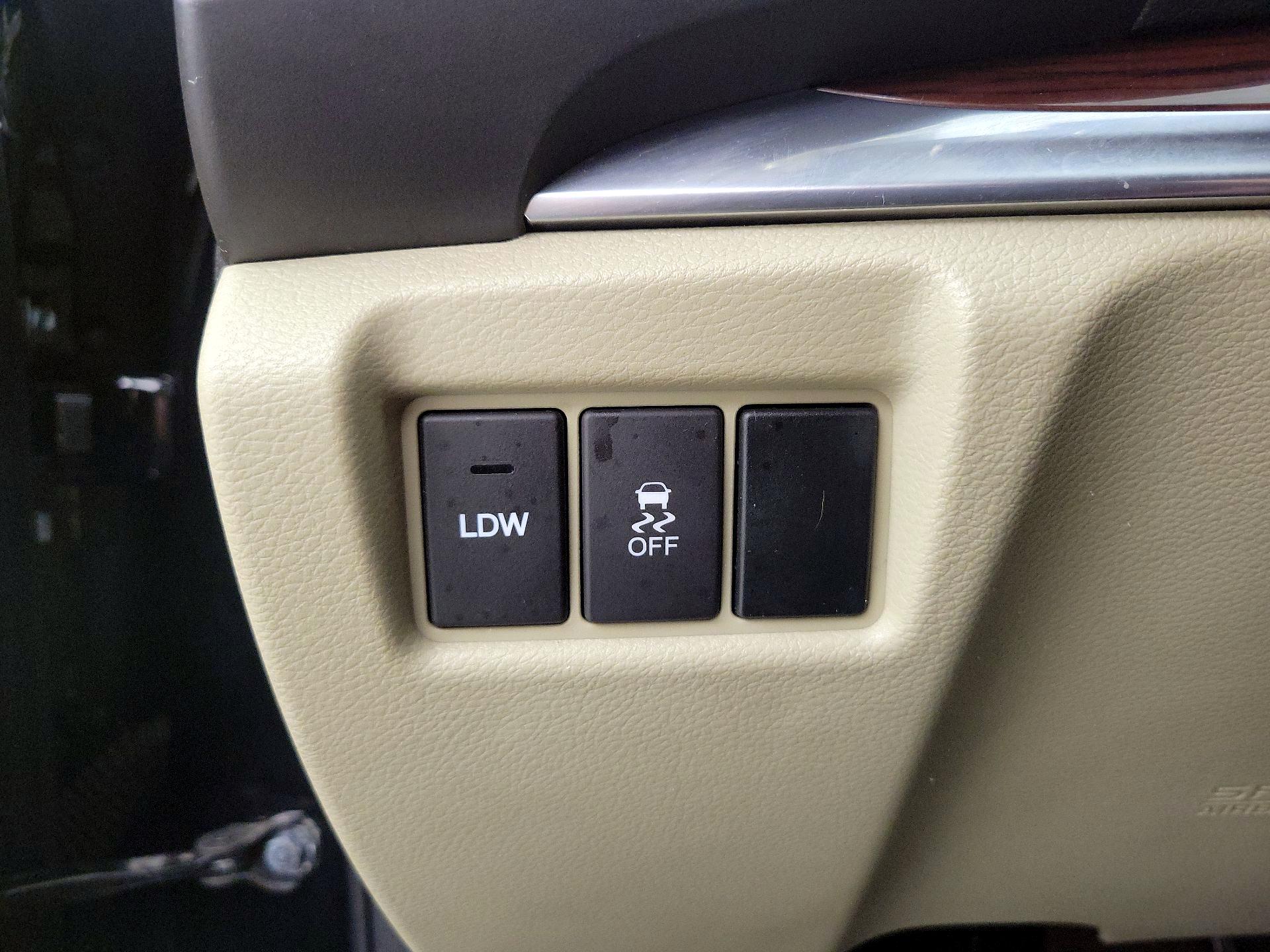 Thumbnail: 2014 Acura MDX - 13