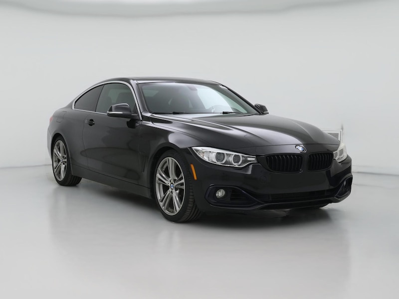 2016 BMW 4 Series 428i -
                  Columbus, GA