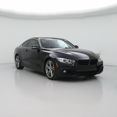 2016 BMW 428 I