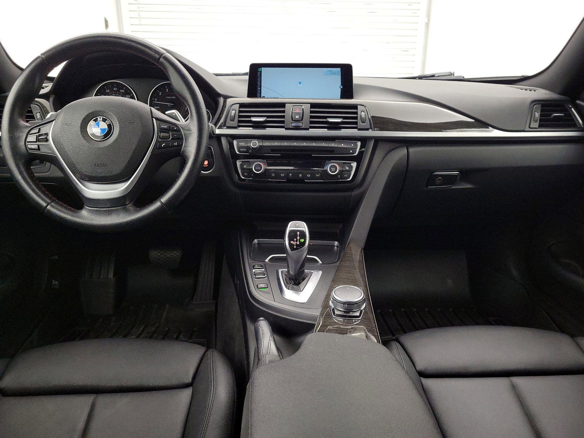 Thumbnail: 2016 BMW 4 Series - 9