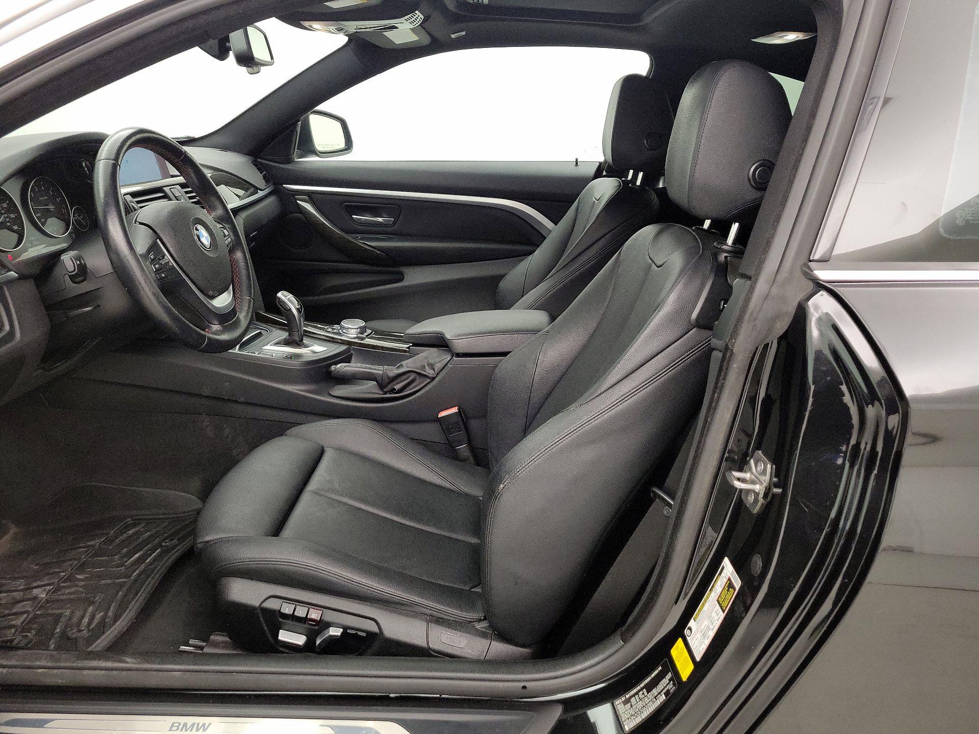 Thumbnail: 2016 BMW 4 Series - 11