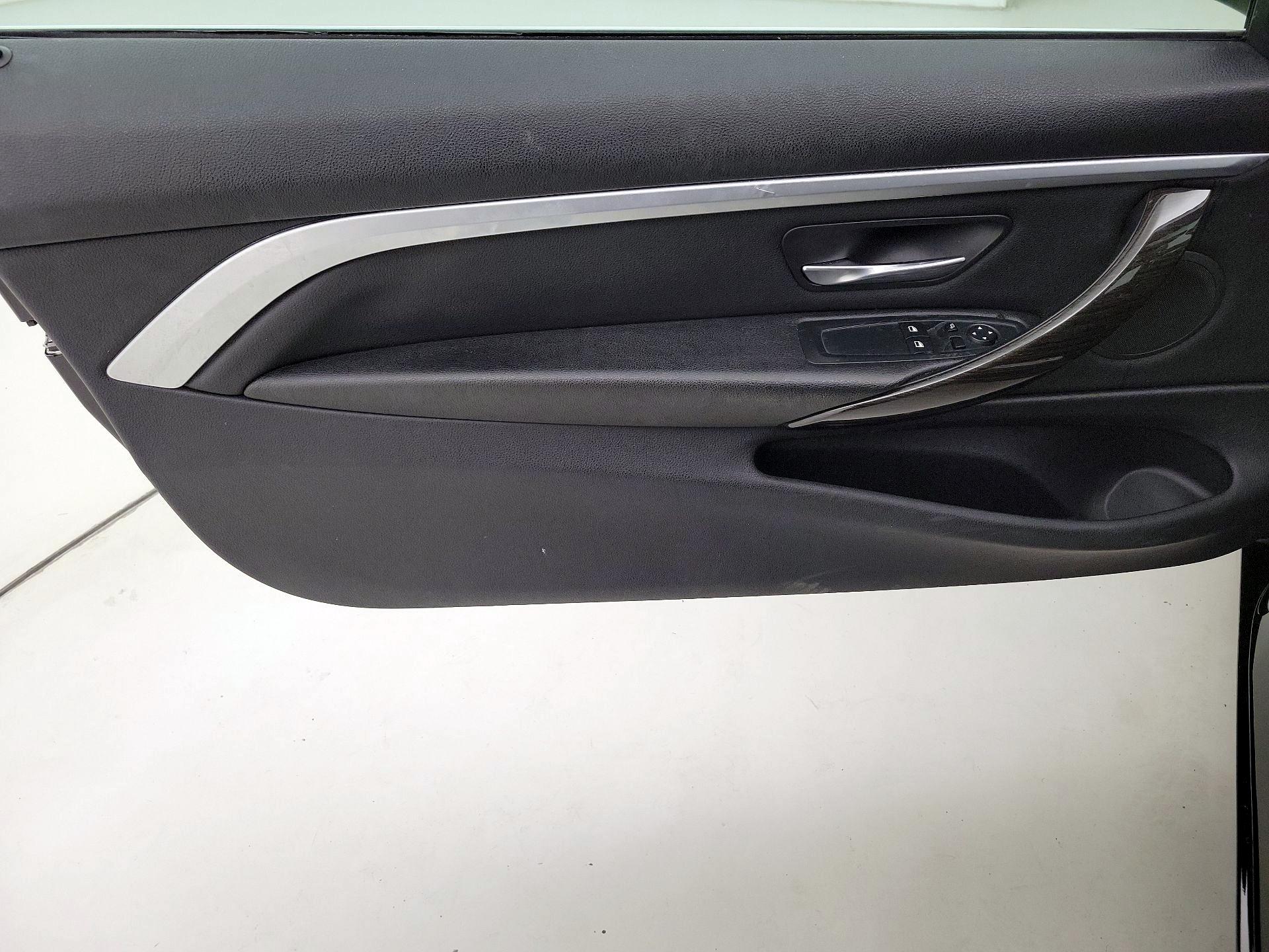 Thumbnail: 2016 BMW 4 Series - 12